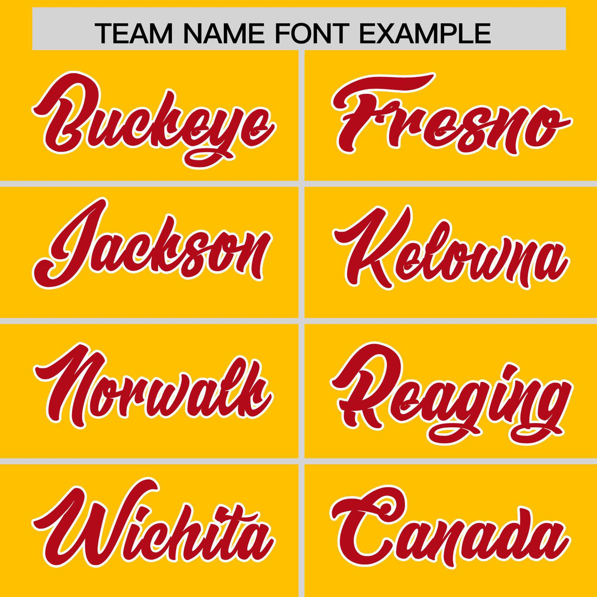Custom Yellow Red Stripe Animals Graffiti Pattern Raglan Sleeves Authentic Baseball Jersey