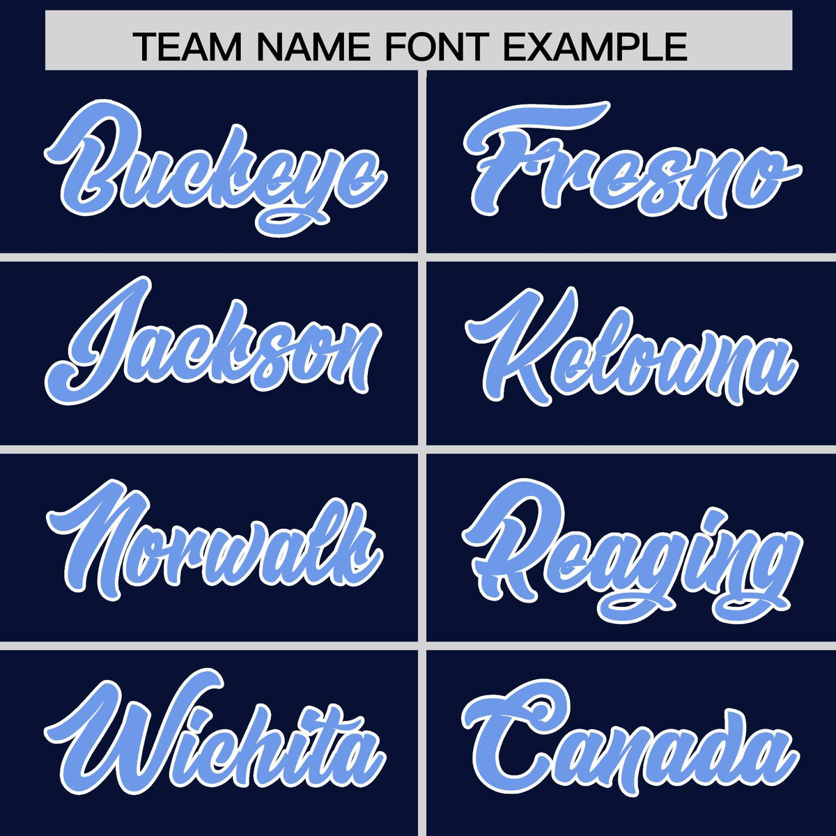 Custom Navy Light Blue Stripe Animals Graffiti Pattern Raglan Sleeves Authentic Baseball Jersey