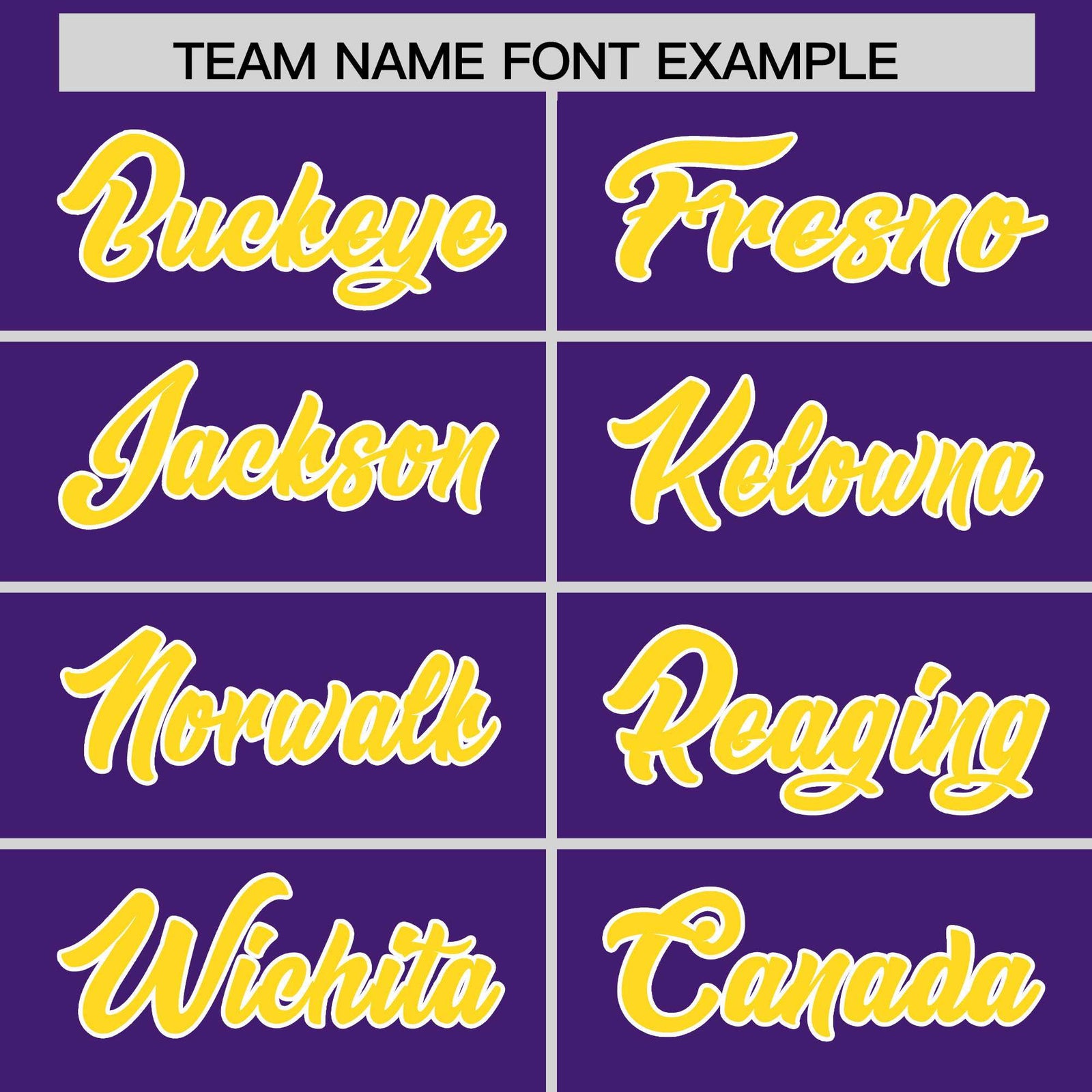 Custom Purple Gold Stripe Animals Graffiti Pattern Raglan Sleeves Authentic Baseball Jersey
