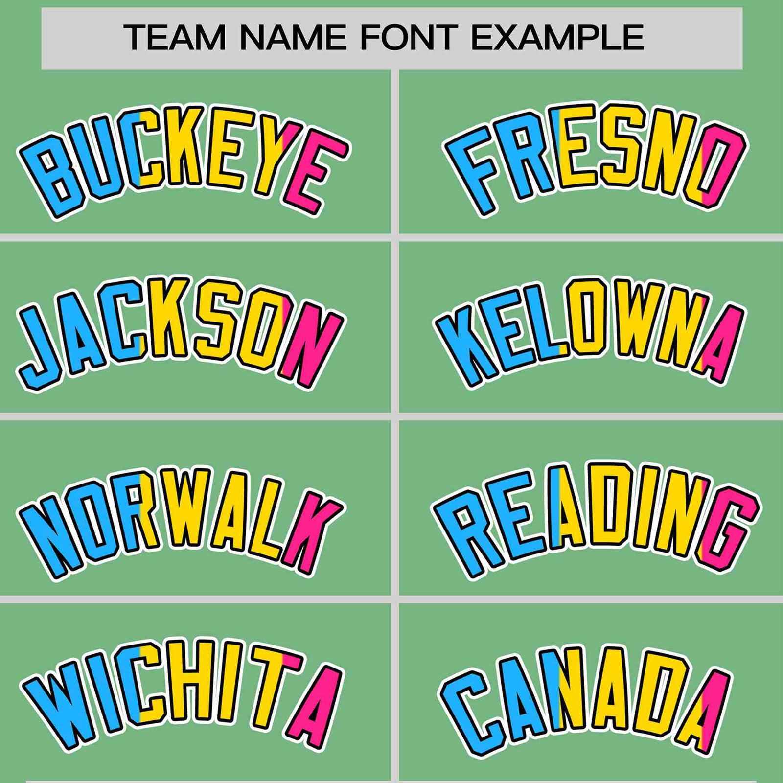 Custom Light Green Pansexuality For Pride Month Classic Style Authentic Baseball Jersey