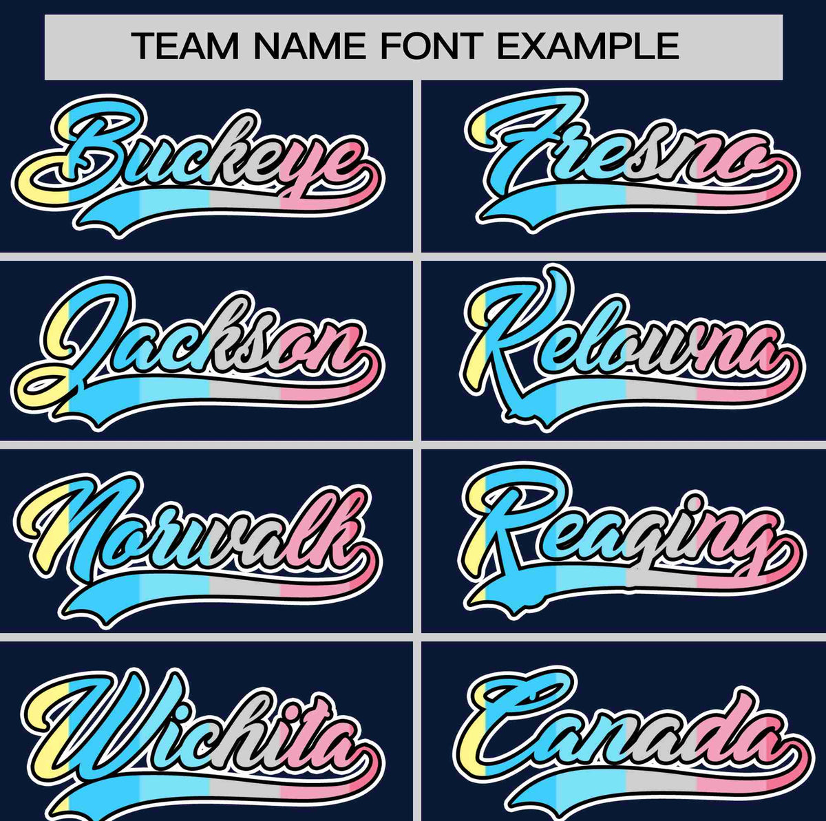 Custom Navy Genderflux For Pride Month Classic Style Authentic Baseball Jersey