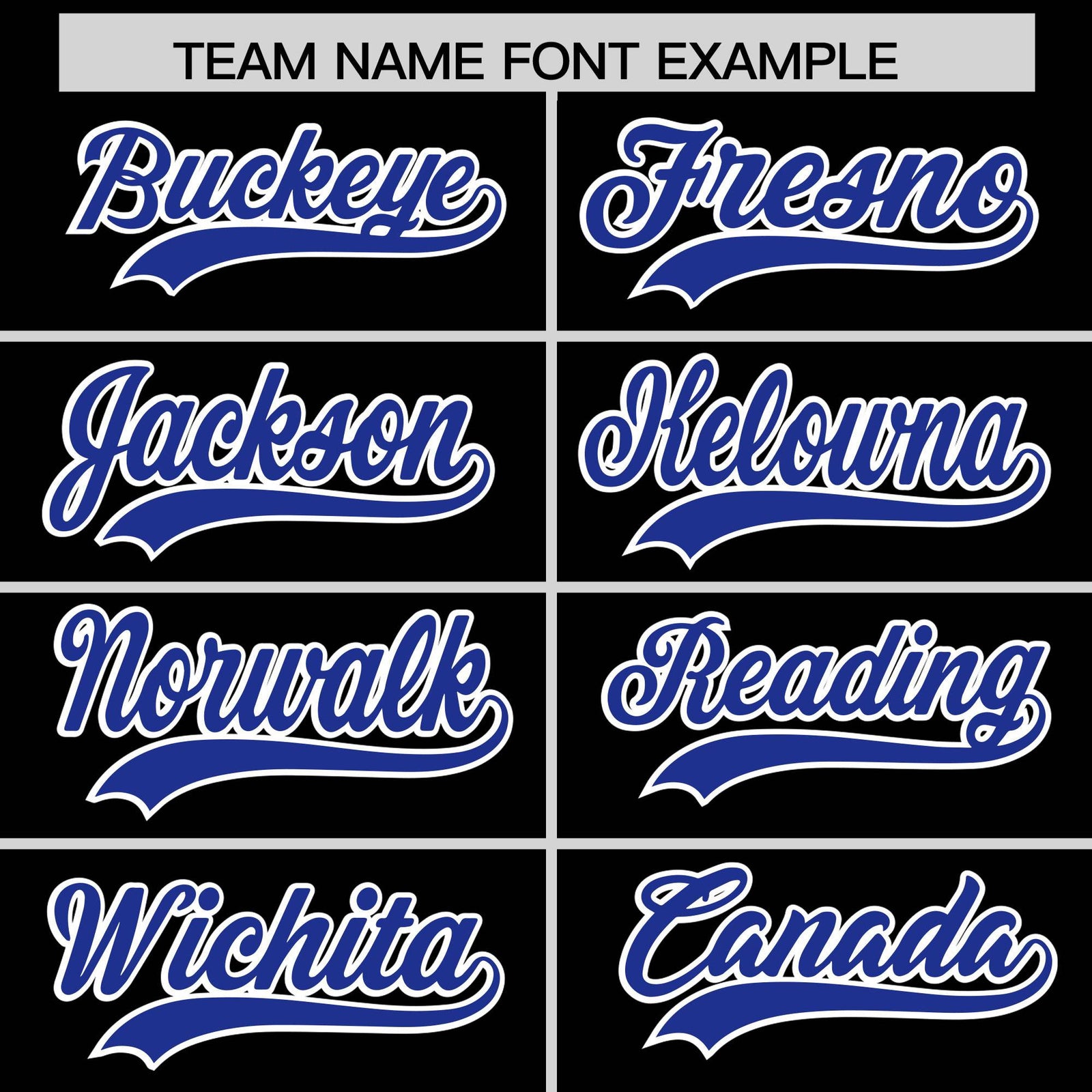 Custom Black Royal Grid Blur Pattern Authentic Baseball Jersey