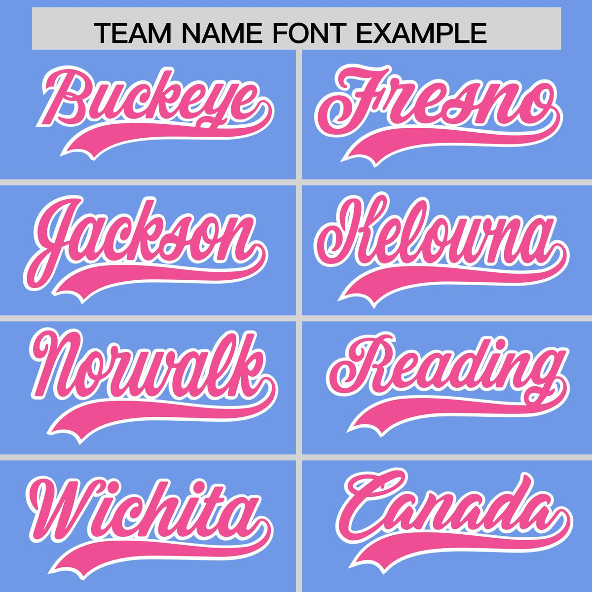 Custom Light Blue Pink Grid Blur Pattern Authentic Baseball Jersey