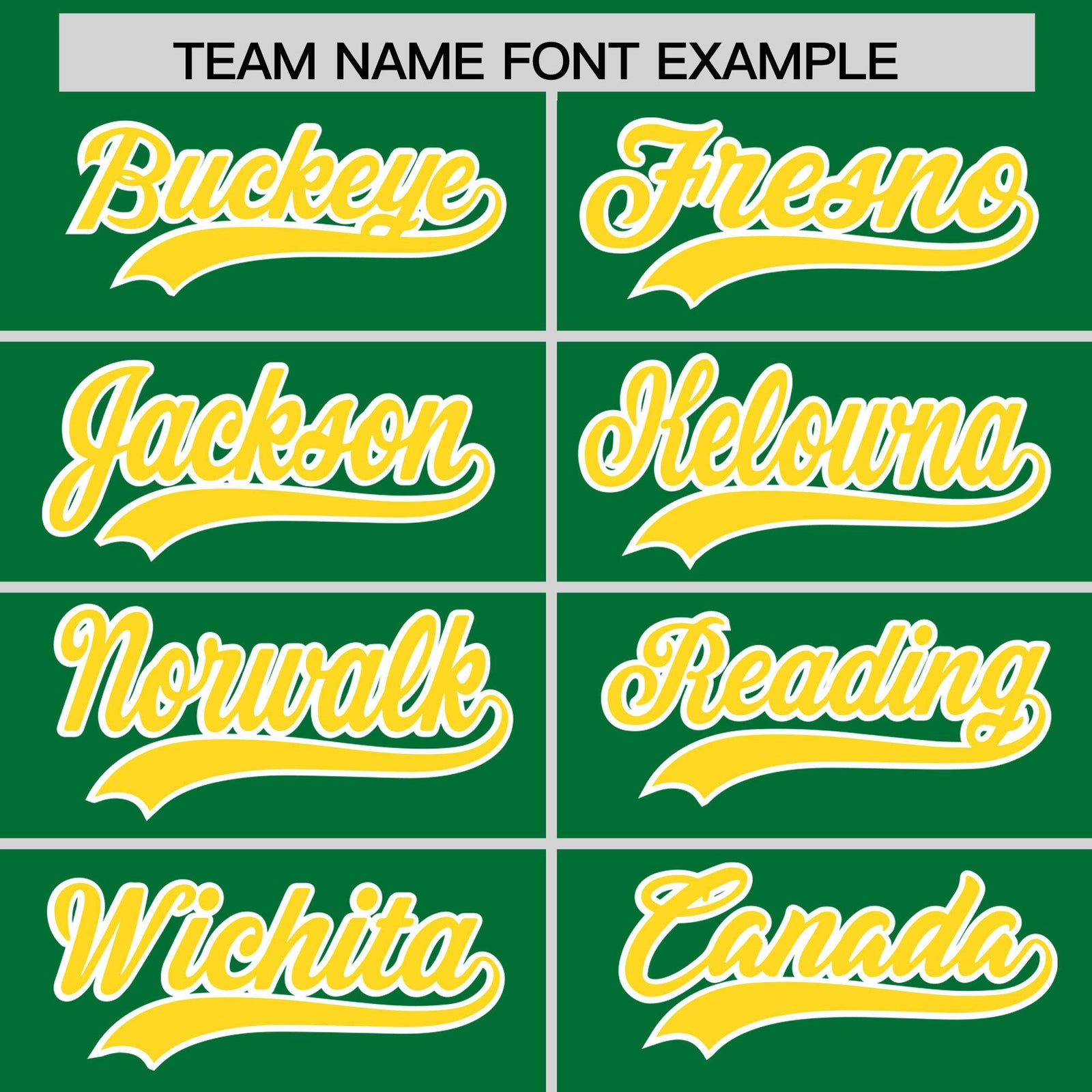 Custom Kelly Green Gold Grid Blur Pattern Authentic Baseball Jersey