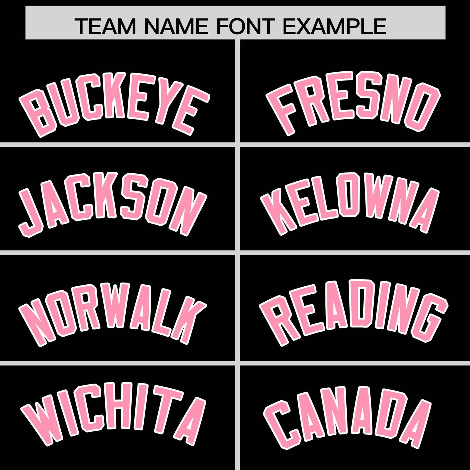 Custom Black Light Pink Grid Blur Pattern Authentic Baseball Jersey