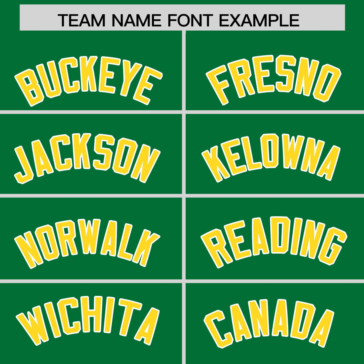 Custom Kelly Green Gold Grid Blur Pattern Authentic Baseball Jersey