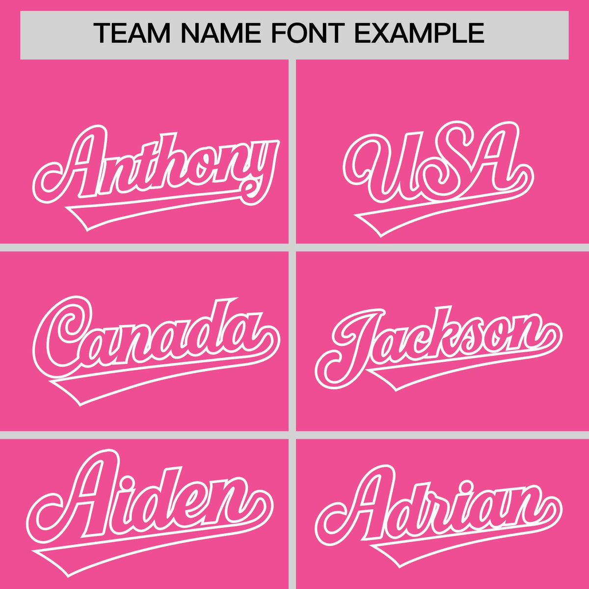 Custom Pink White Grid Blur Pattern Authentic Baseball Jersey