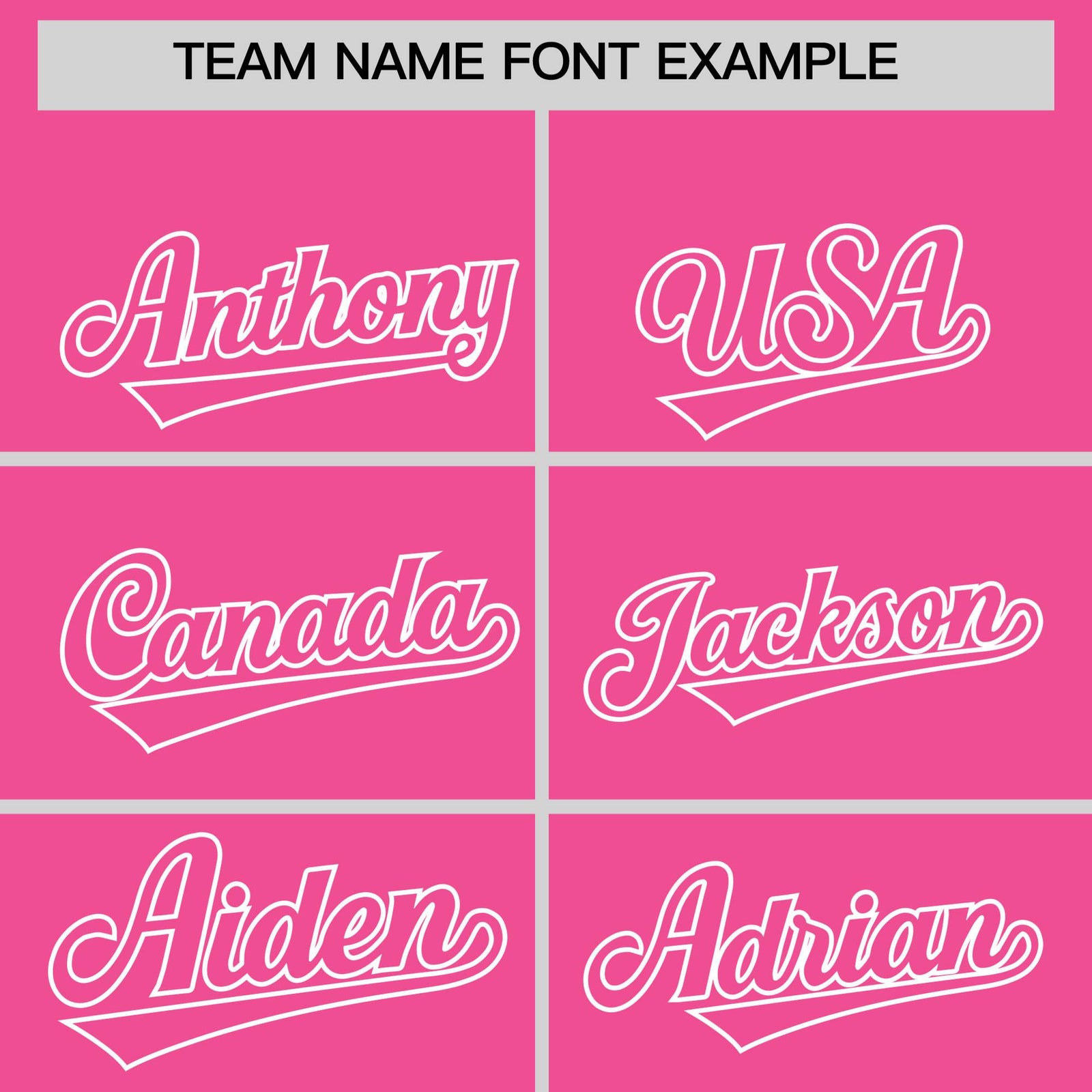 Custom Pink White Grid Blur Pattern Authentic Baseball Jersey