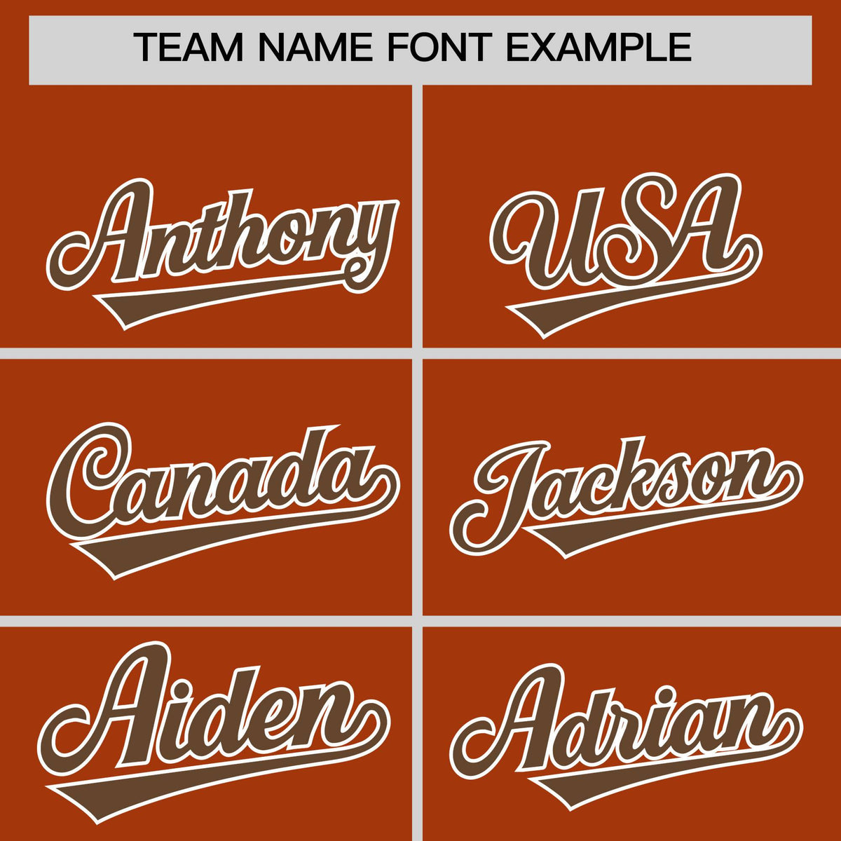 Custom Texas Orange Light Brown Grid Blur Pattern Authentic Baseball Jersey