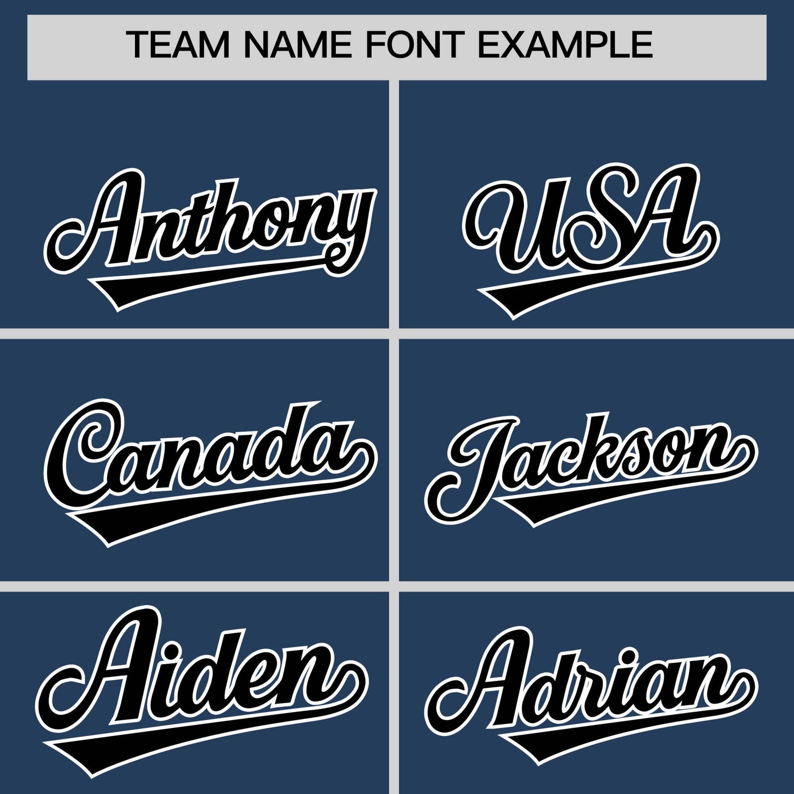 Custom Midnight Blue White Grid Blur Pattern Authentic Baseball Jersey