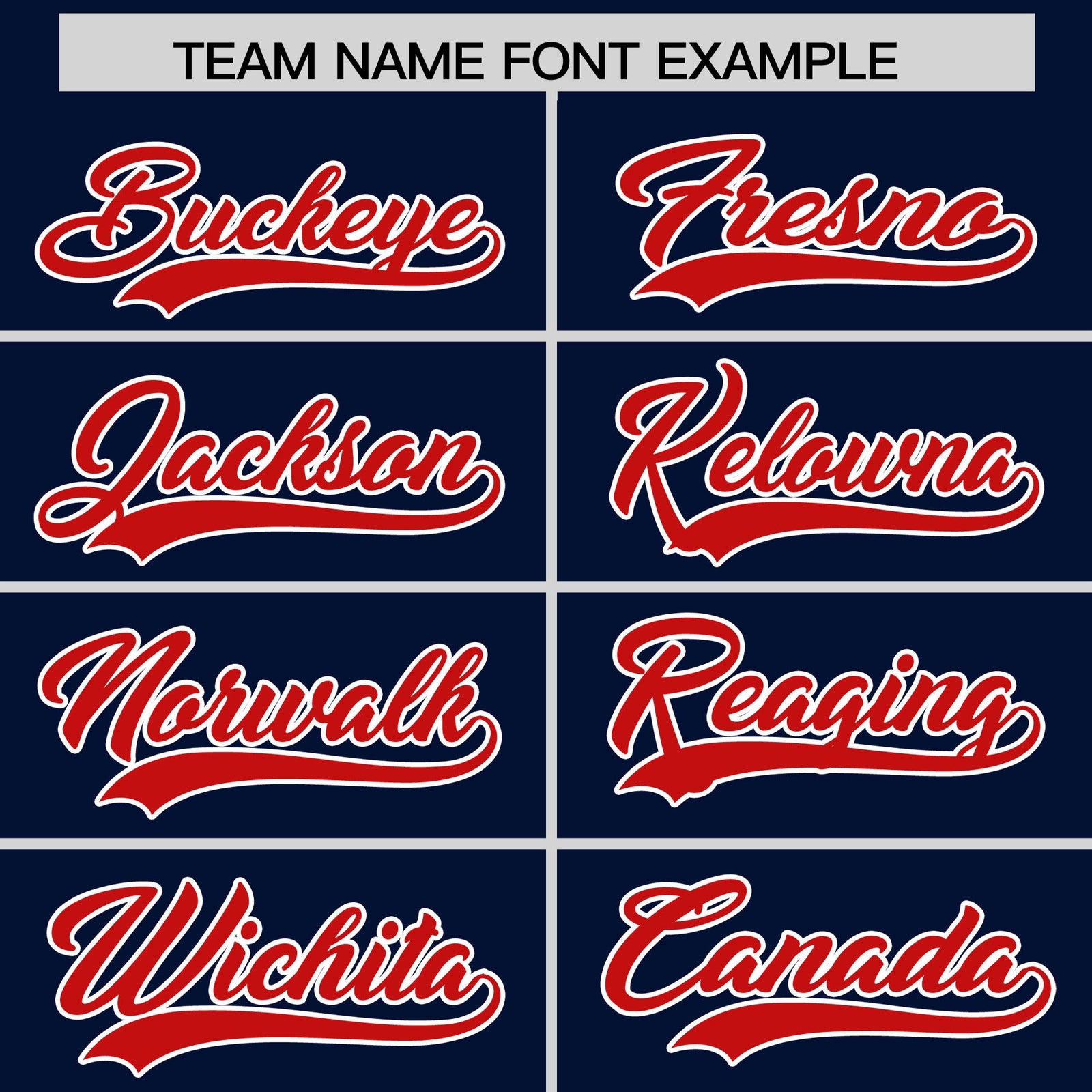 Custom Navy Red Grid Blur Pattern Authentic Baseball Jersey