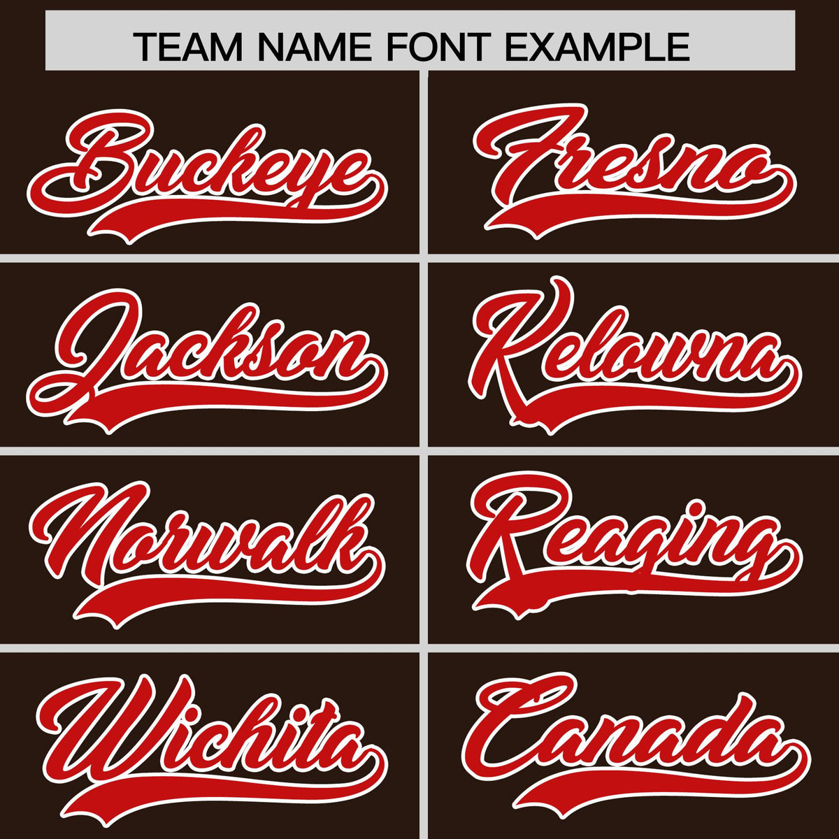 Custom Brown Red Grid Blur Pattern Authentic Baseball Jersey