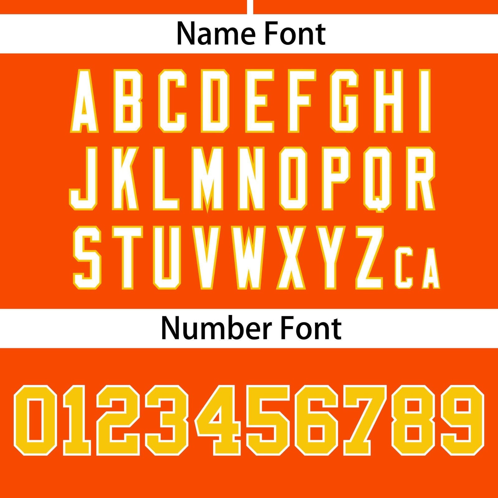 Custom Orange Gold Personalized Flame Graffiti Pattern Authentic Baseball Jersey