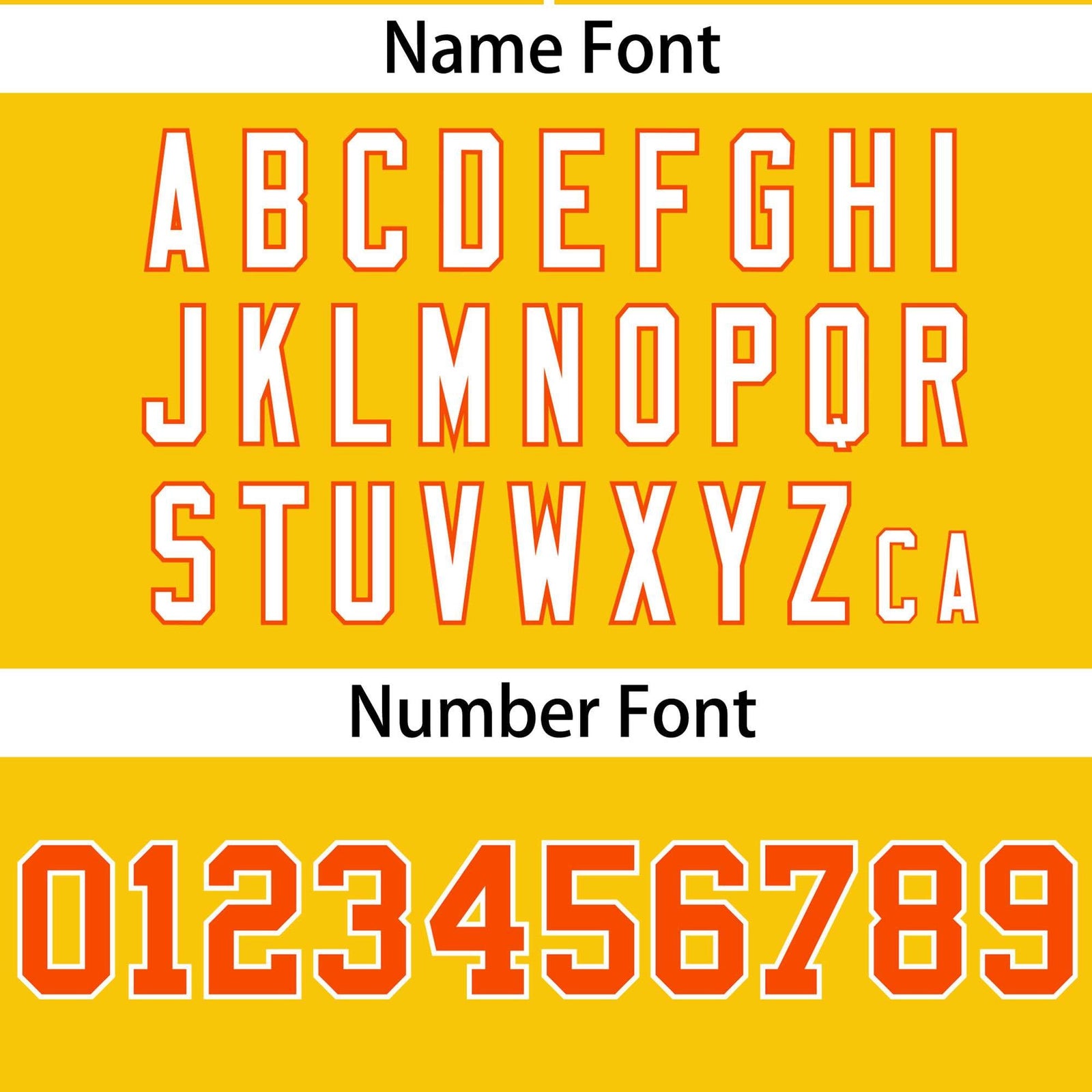 Custom Gold Orange Personalized Flame Graffiti Pattern Authentic Baseball Jersey