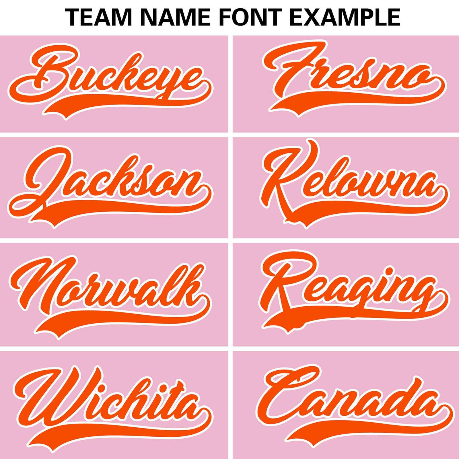 Custom Light Pink Orange Personalized Flame Graffiti Pattern Authentic Baseball Jersey