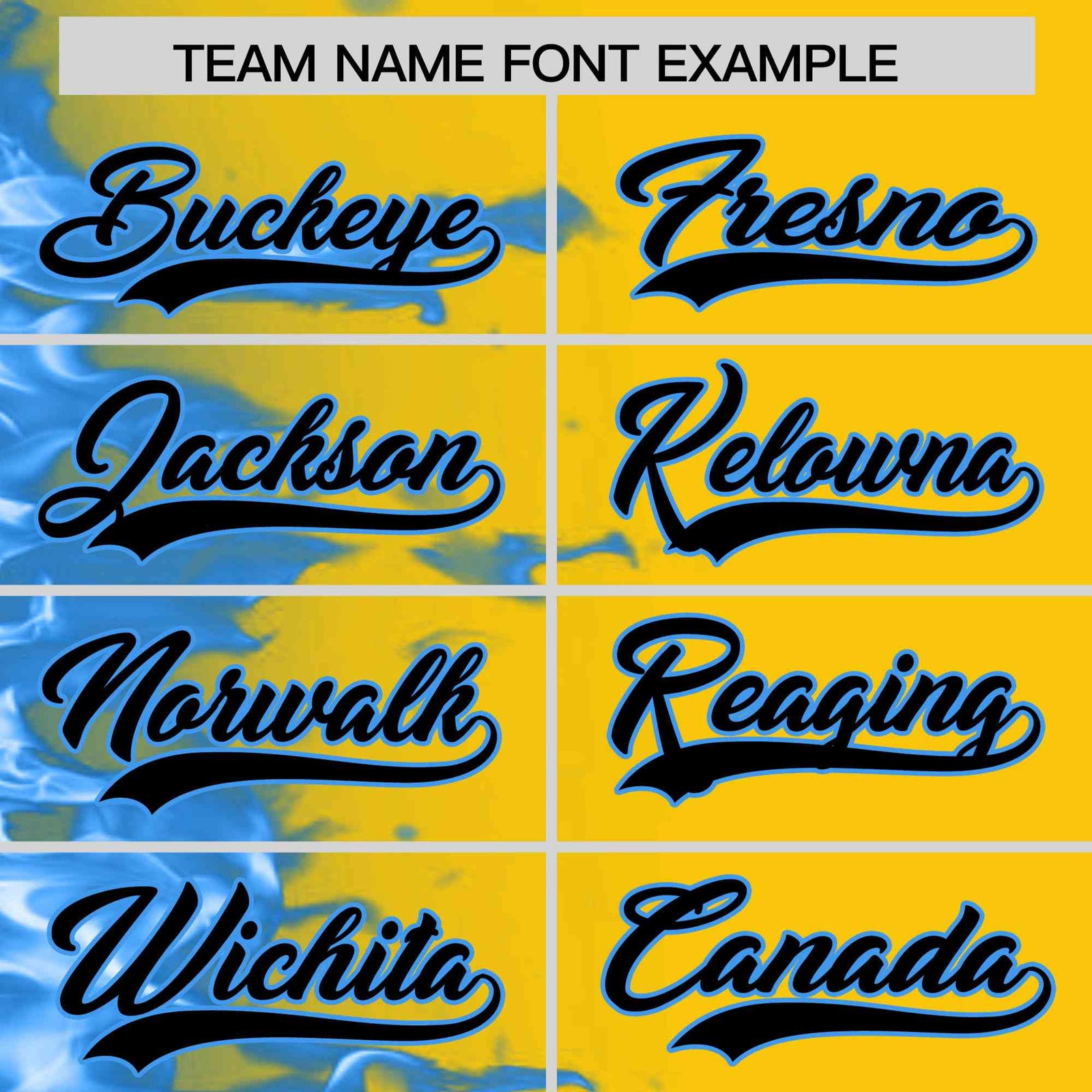 Custom Gold Personalized 3D Flame Design Authentic Baseball Jersey
