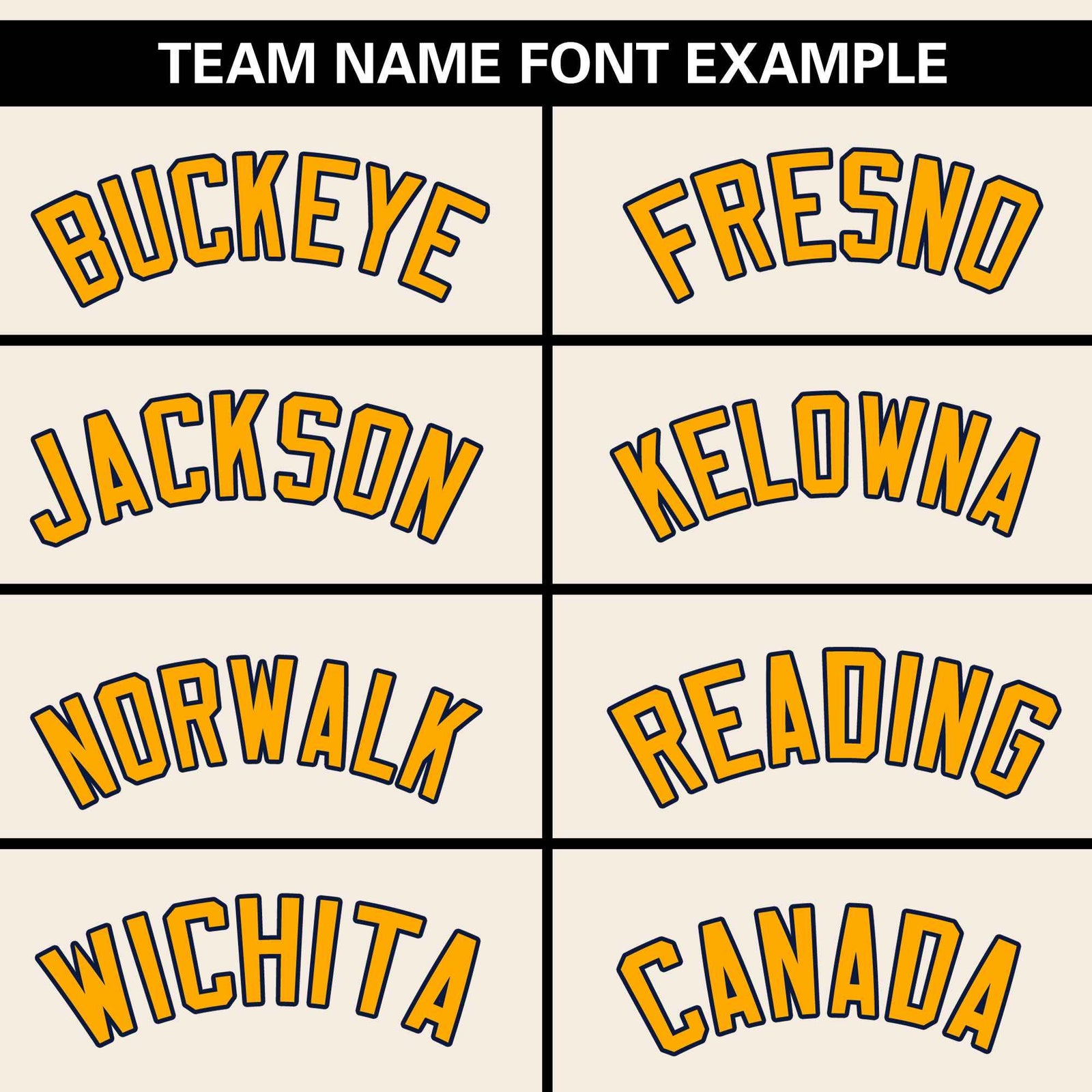 Custom Cream Yellow Personalized Gradient Ribbed Design Authentic Baseball Jersey