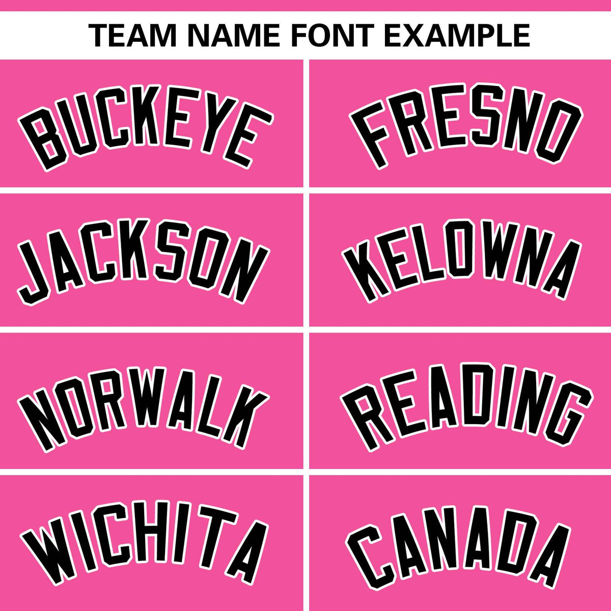 Custom Pink Black Personalized Gradient Ribbed Design Authentic Baseball Jersey