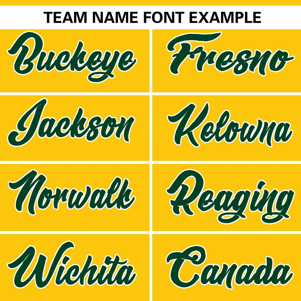 Custom Gold Green Personalized Gradient Ribbed Design Authentic Baseball Jersey
