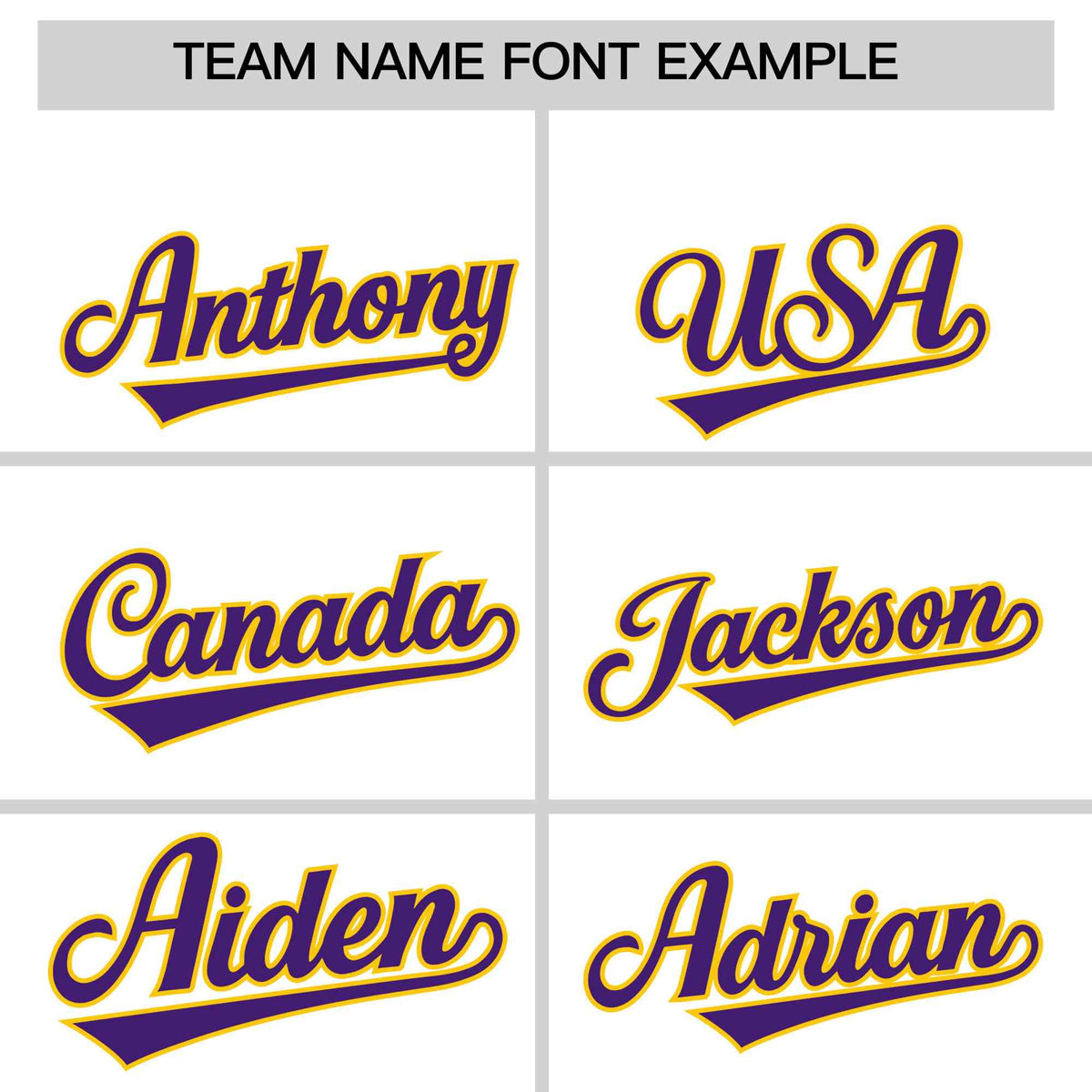 Custom White Purple Gold Kelly Green Personalization Mardi Gras Authentic Baseball Jersey| KXKSHOP