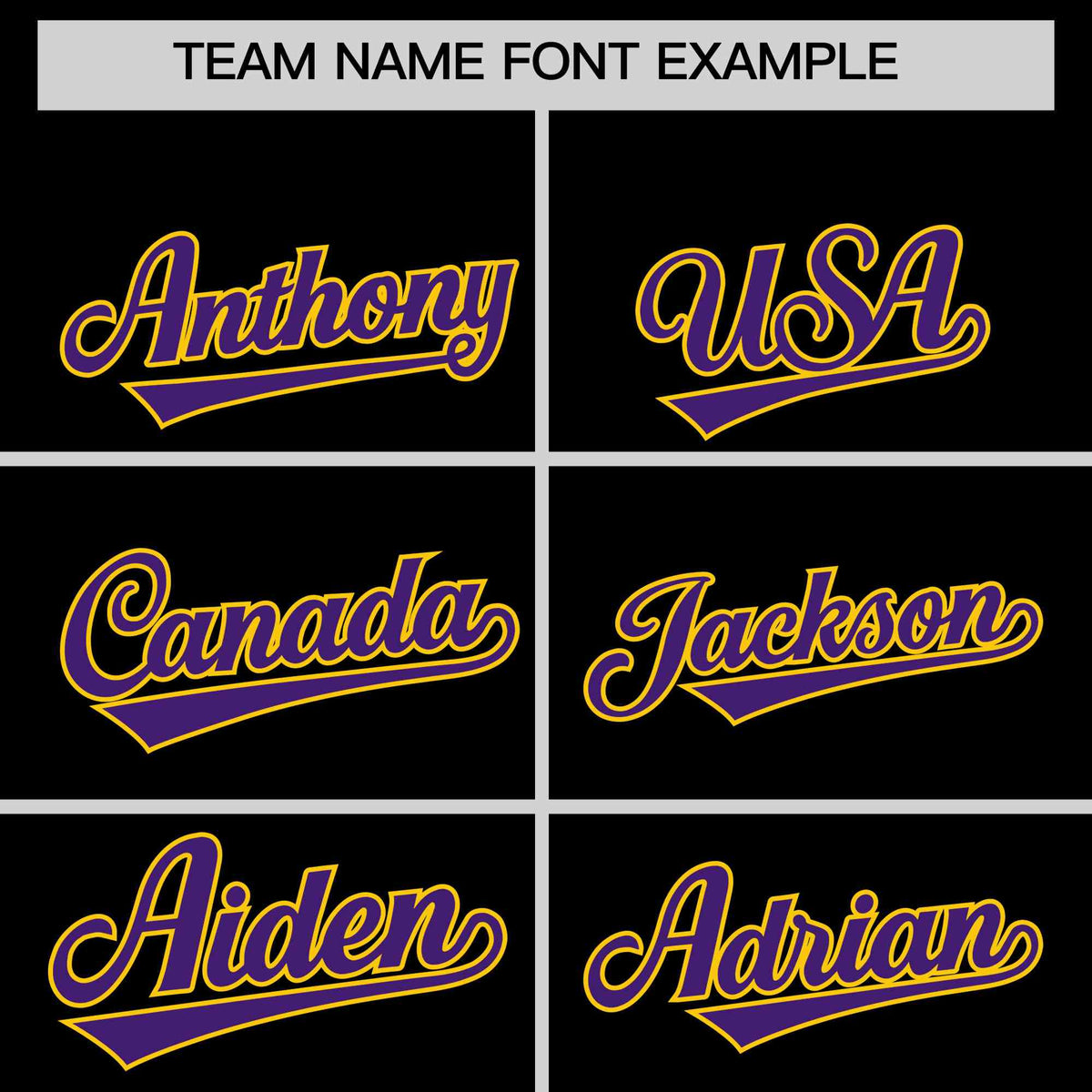 Custom Black Purple Gold Kelly Green Personalization Mardi Gras Authentic Baseball Jersey| KXKSHOP