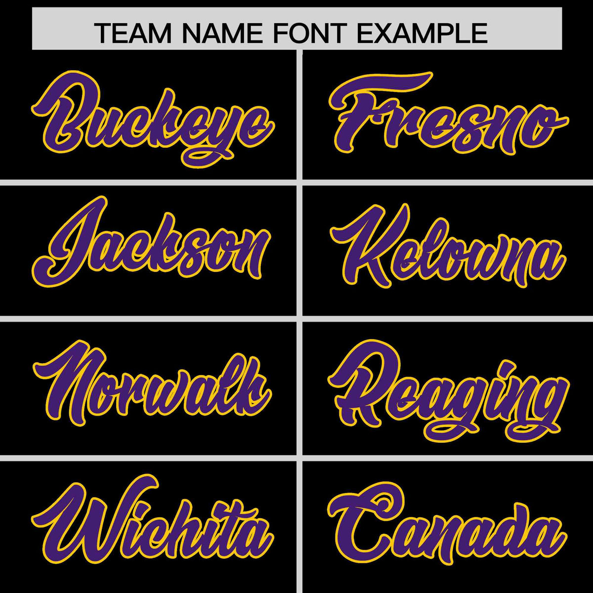 Custom Black Purple Gold Kelly Green Personalization Mardi Gras Authentic Baseball Jersey| KXKSHOP
