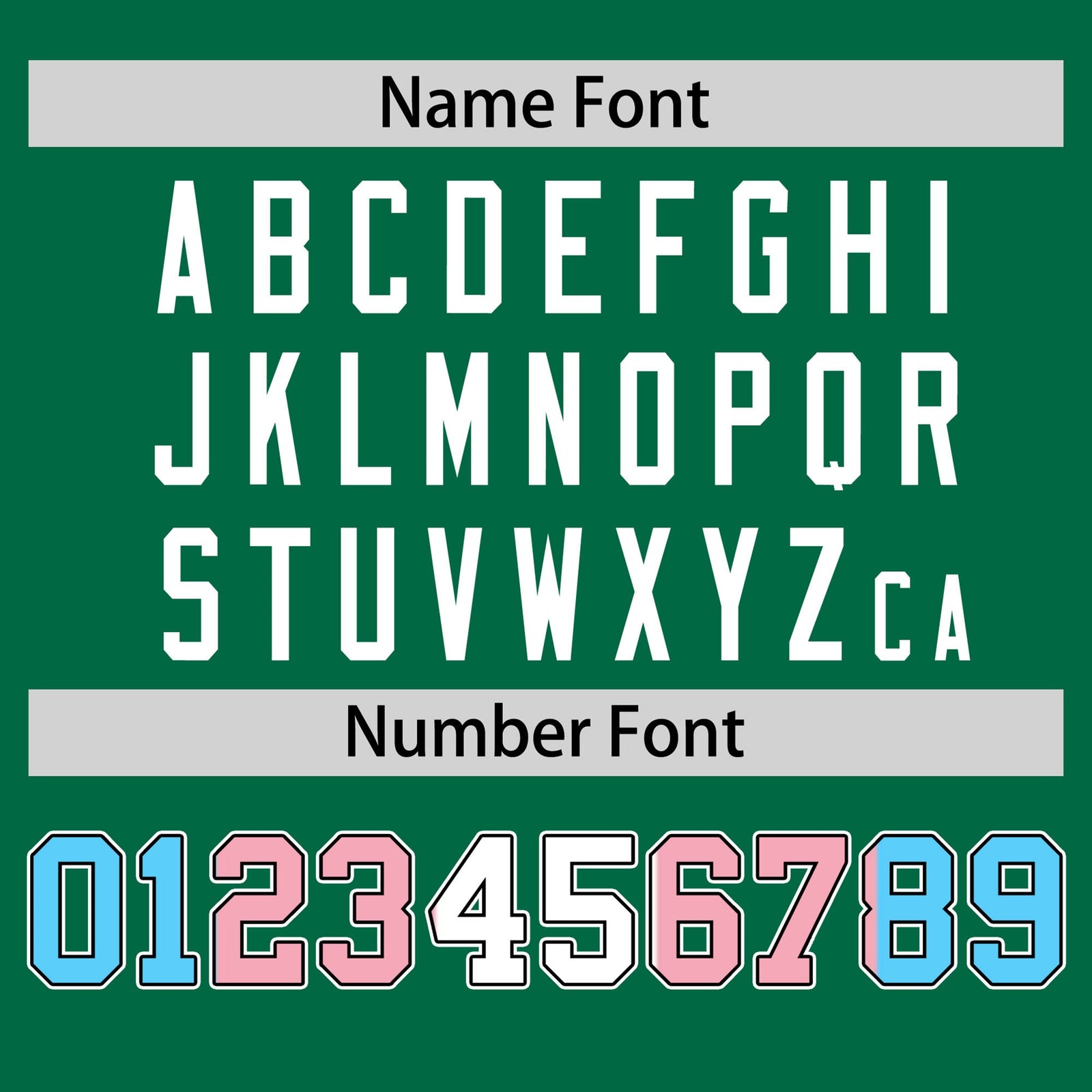 Custom Kelly Green Powder Blue Transgender For Pride Month Classic Style Baseball Jersey| KXKSHOP