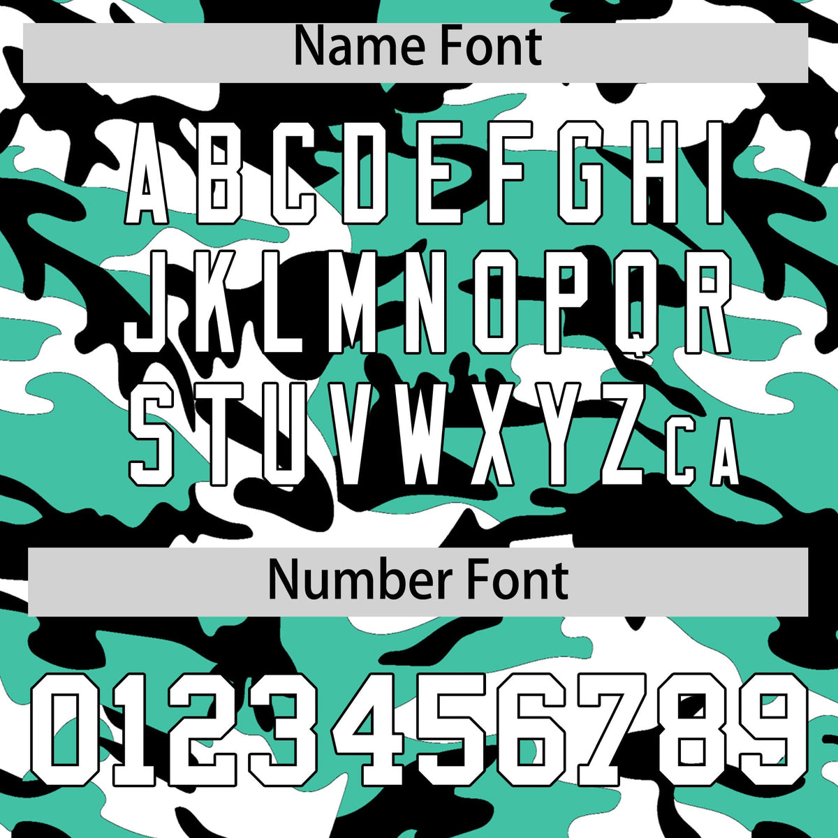 Custom Bright Green Black White Camo Gradient Fashion Baseball Jersey | Perfect for Training,Sublimation Printed &amp; Stitched,Add Name and Numbern,Perfect for Teams | KXKSHOP
