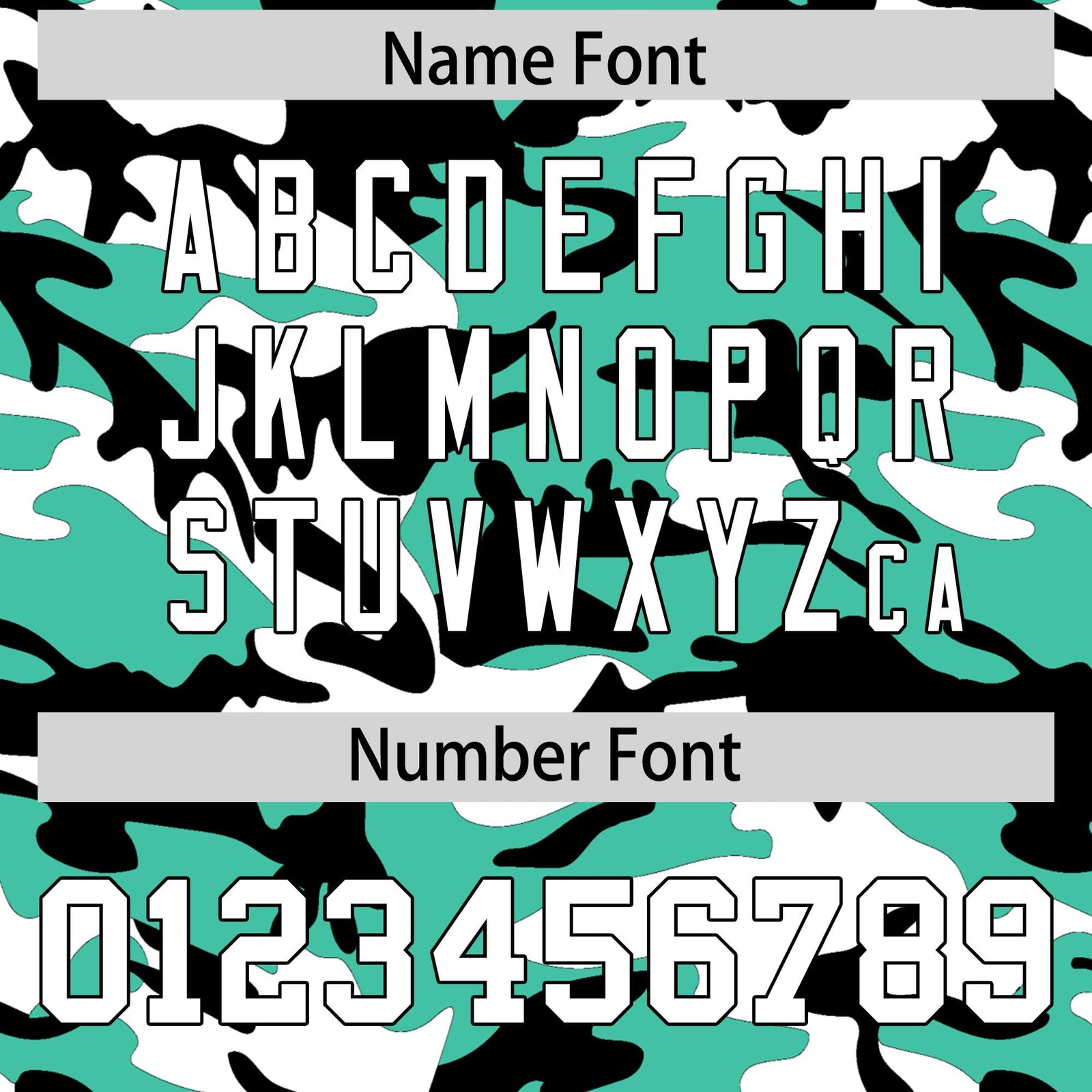 Custom Bright Green Black White Camo Gradient Fashion Baseball Jersey | Perfect for Training,Sublimation Printed & Stitched,Add Name and Numbern,Perfect for Teams | KXKSHOP