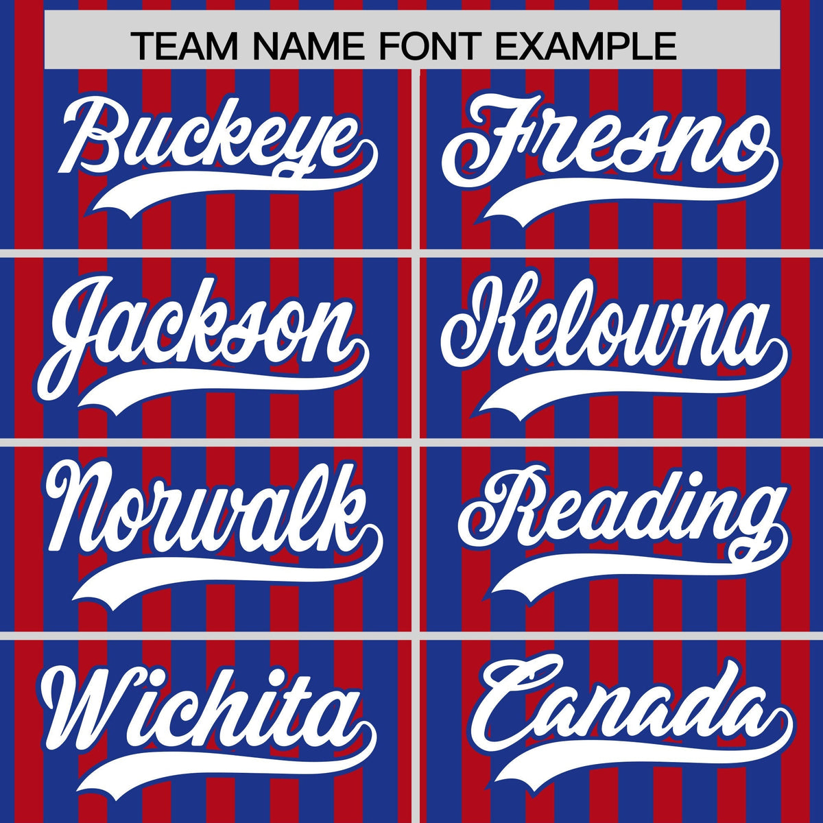 Custom Royal Blue Red American Flag Graffiti Pattern Baseball Jersey| KXKSHOP