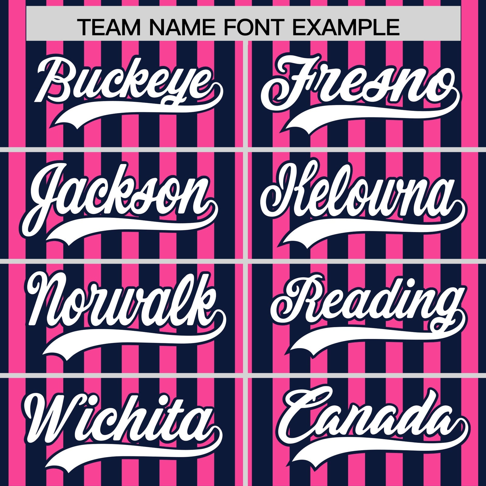 Custom Navy Pink American Flag Graffiti Pattern Baseball Jersey| KXKSHOP