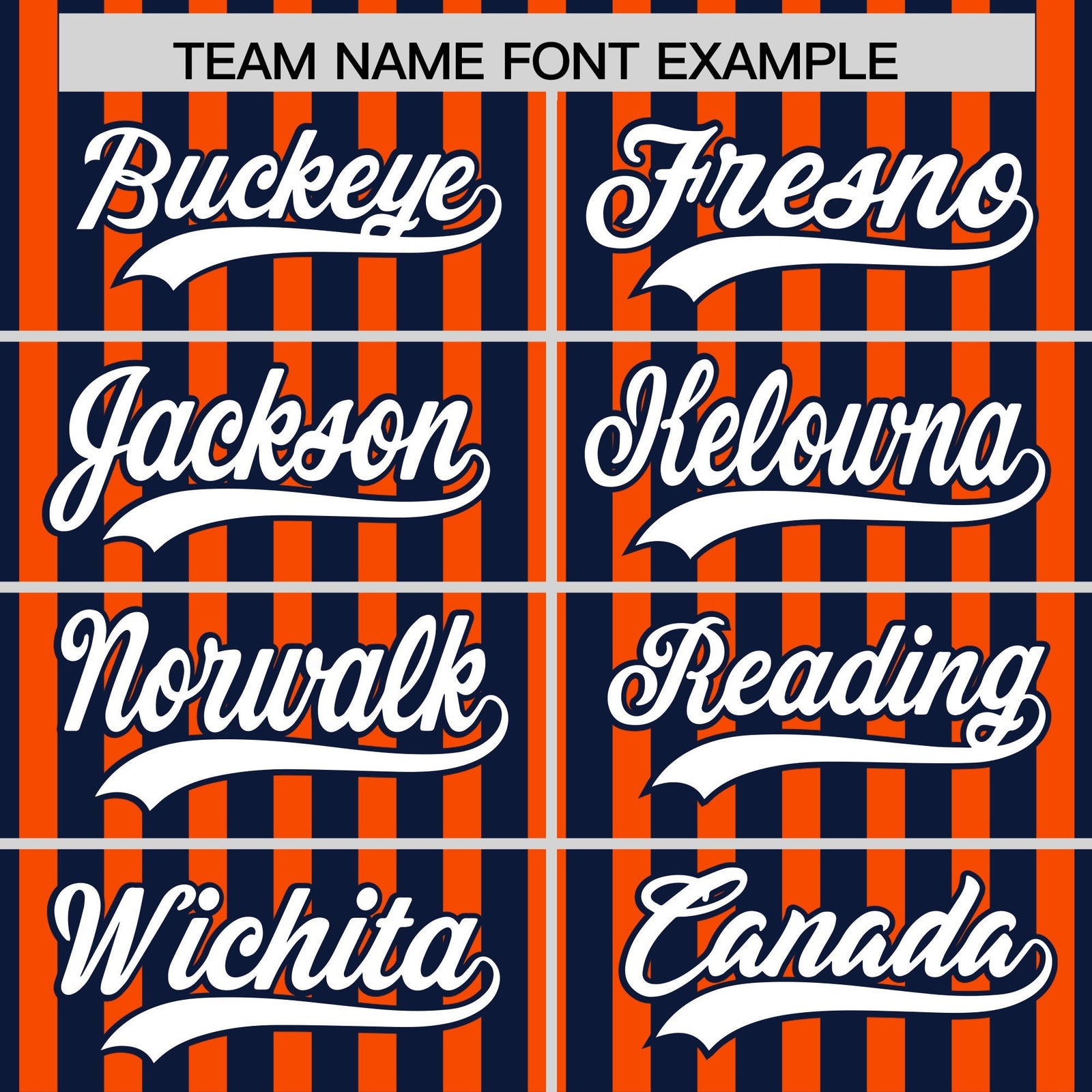 Custom Navy Orange American Flag Graffiti Pattern Baseball Jersey| KXKSHOP