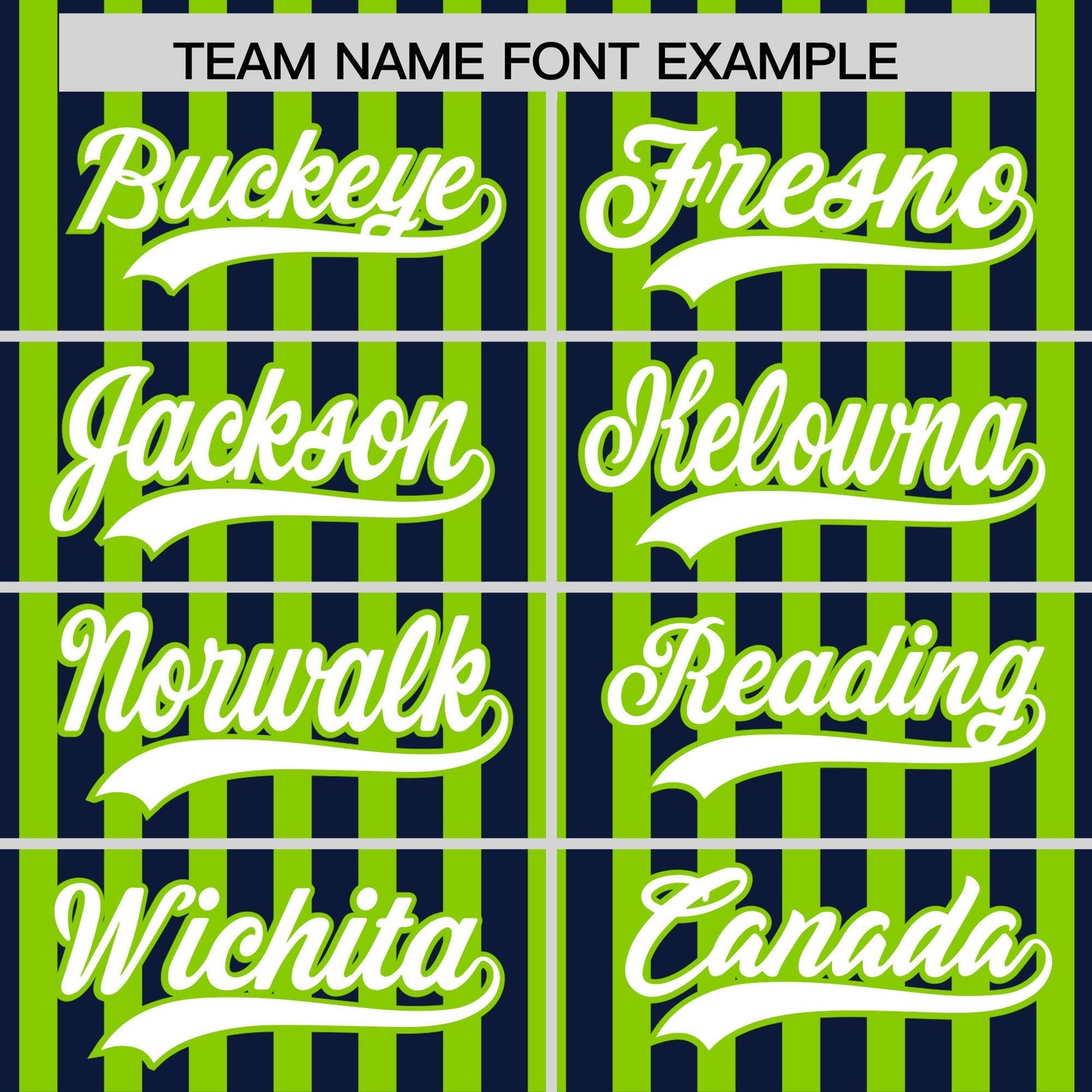 Custom Neon Green Navy American Flag Graffiti Pattern Baseball Jersey| KXKSHOP