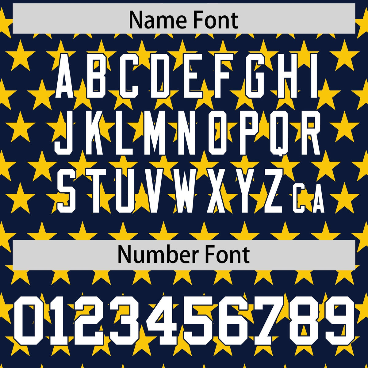 Custom Gold Navy American Flag Graffiti Pattern Baseball Jersey| KXKSHOP