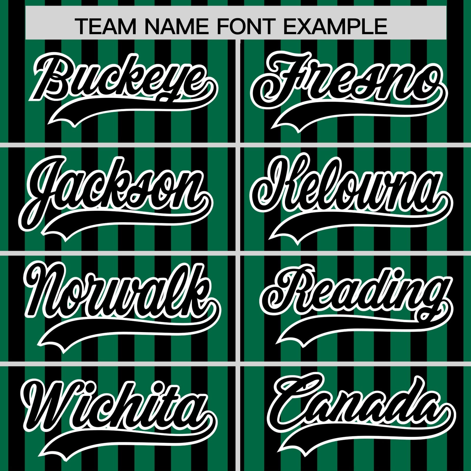 Custom Kelly Green Black American Flag Graffiti Pattern Baseball Jersey| KXKSHOP