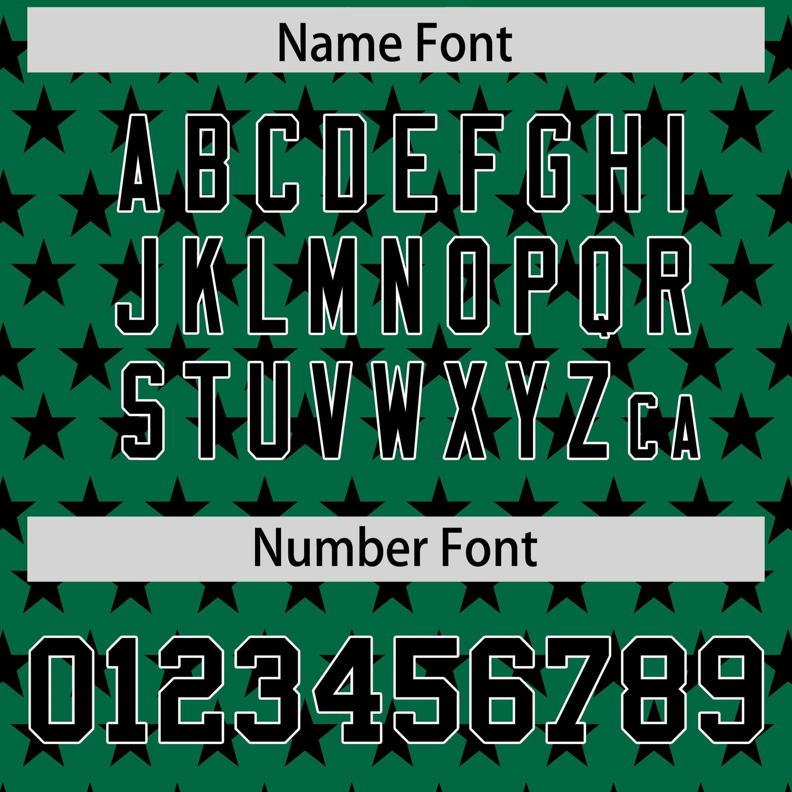 Custom Kelly Green Black American Flag Graffiti Pattern Baseball Jersey| KXKSHOP
