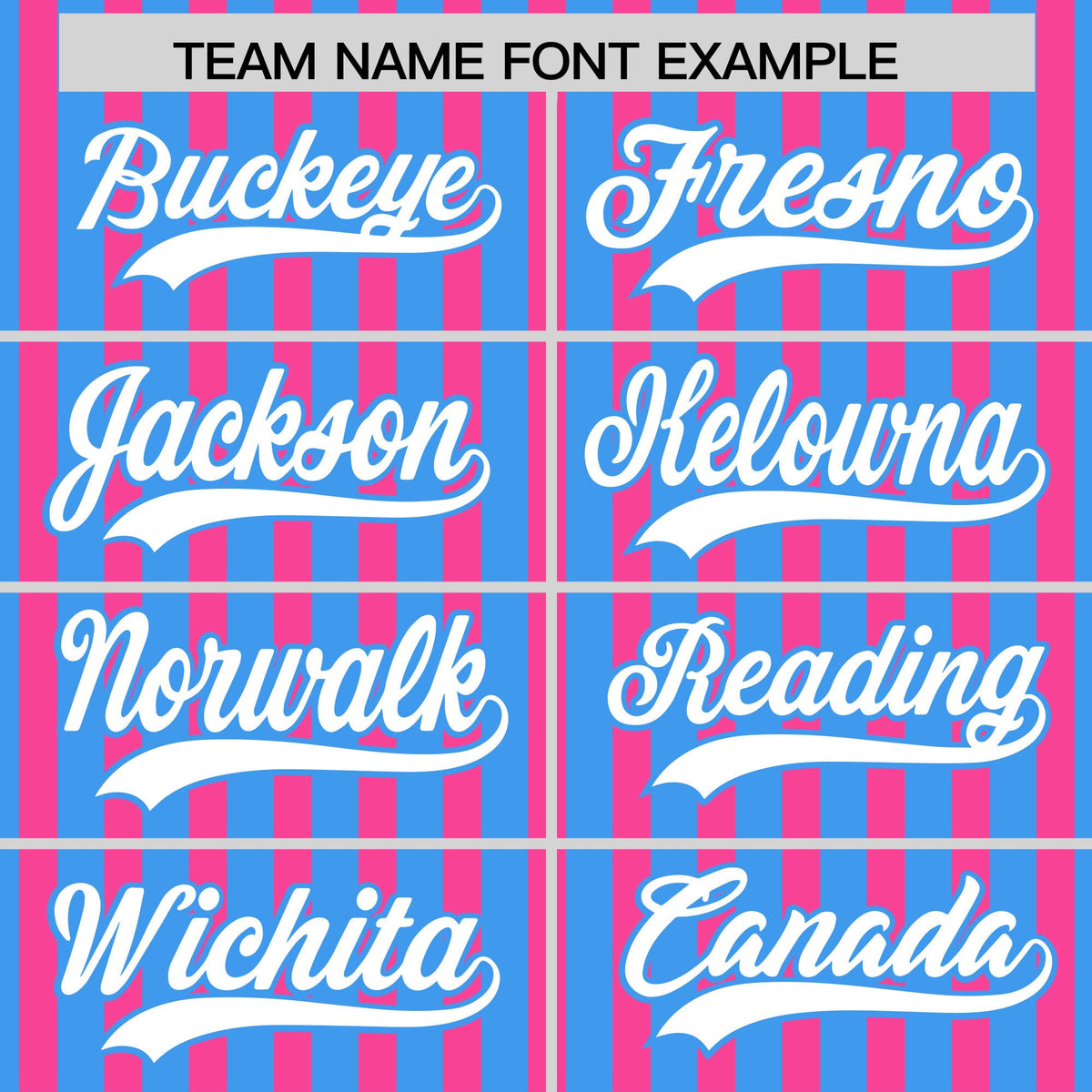 Custom Powder Blue Pink American Flag Graffiti Pattern Baseball Jersey| KXKSHOP