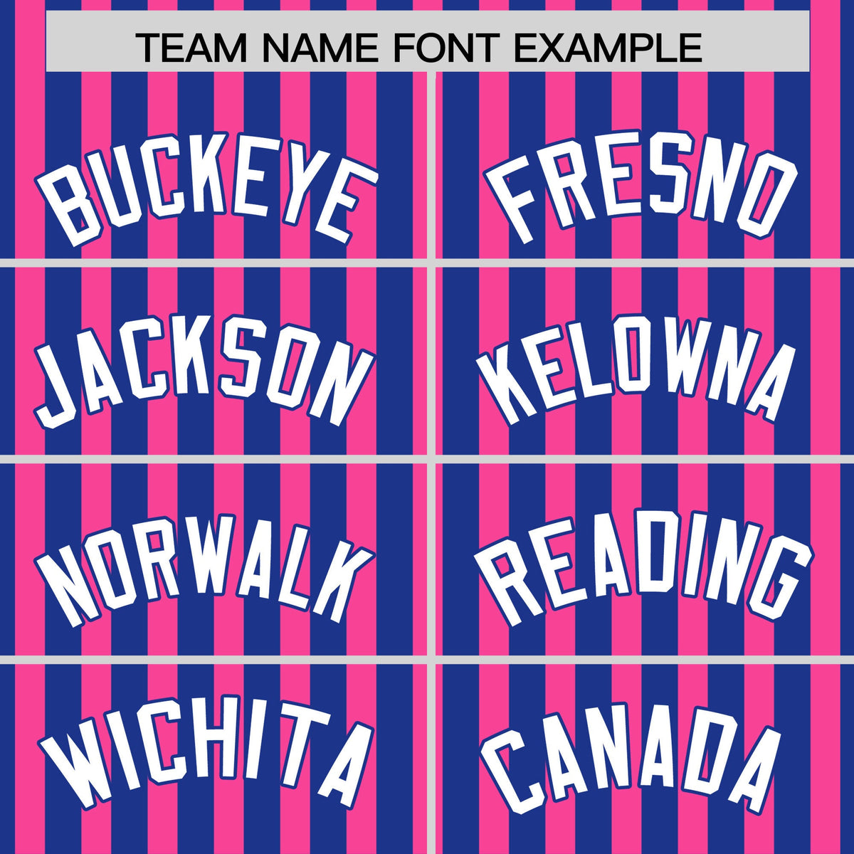Custom Royal Blue Pink American Flag Graffiti Pattern Baseball Jersey| KXKSHOP