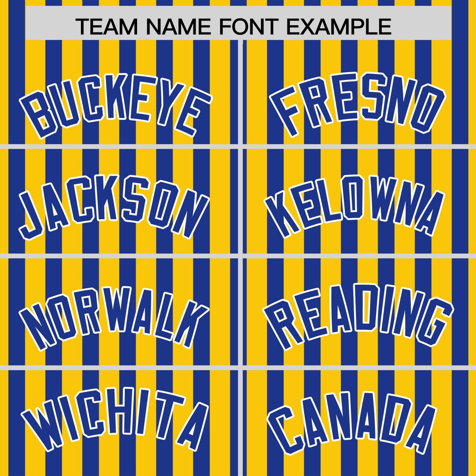 Custom Gold Royal Blue American Flag Graffiti Pattern Baseball Jersey| KXKSHOP