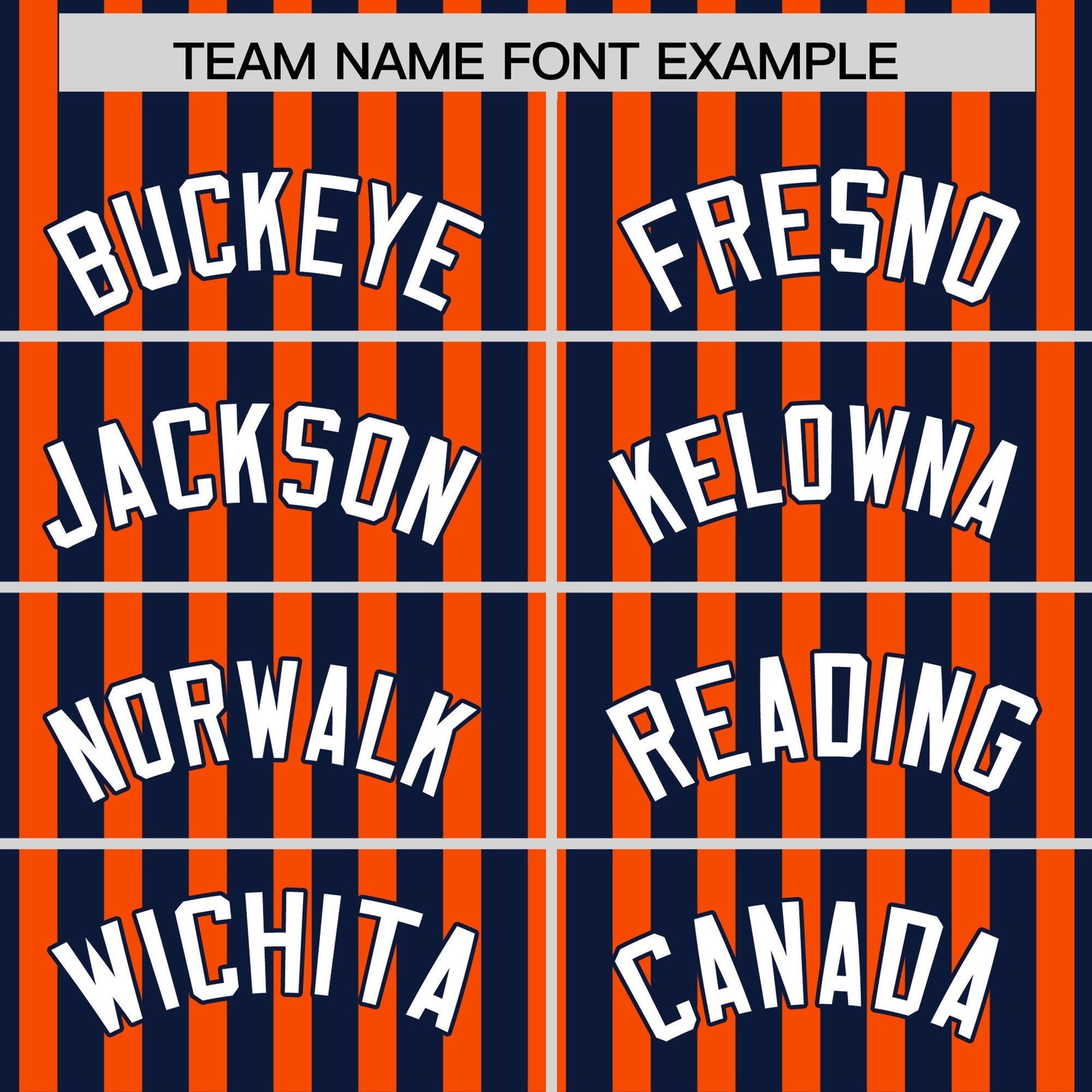 Custom Navy Orange White American Flag Graffiti Pattern Baseball Jersey| KXKSHOP