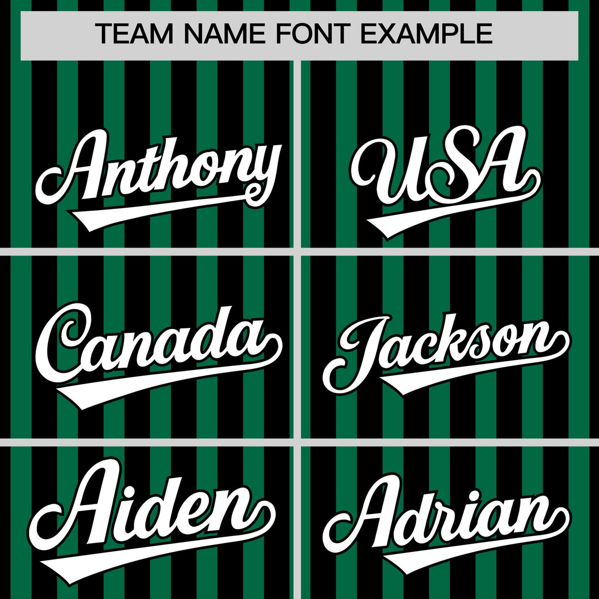 Custom Black Kelly Green American Flag Graffiti Pattern Baseball Jersey| KXKSHOP