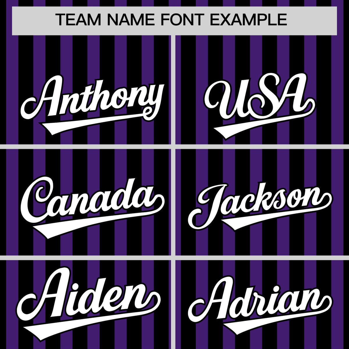 Custom Black Purple American Flag Graffiti Pattern Baseball Jersey| KXKSHOP