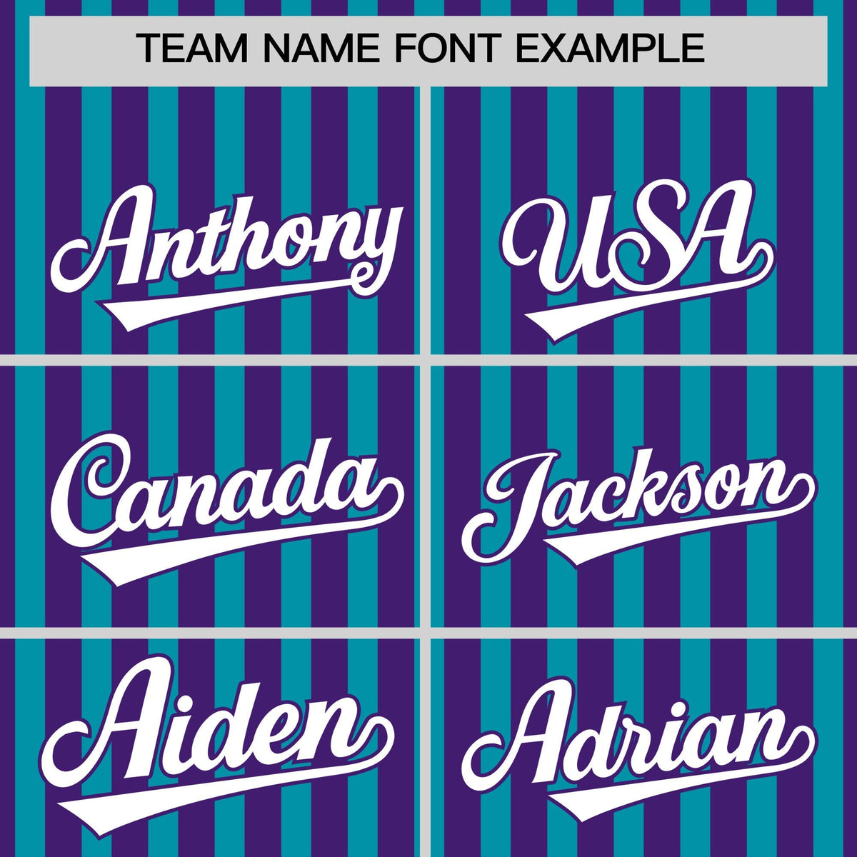 Custom Purple Teal American Flag Graffiti Pattern Baseball Jersey| KXKSHOP