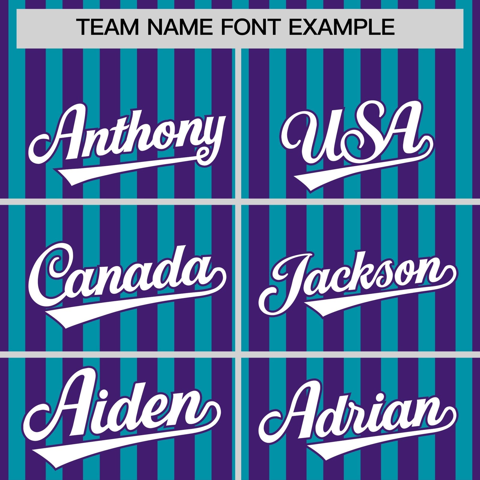 Custom Purple Teal American Flag Graffiti Pattern Baseball Jersey| KXKSHOP