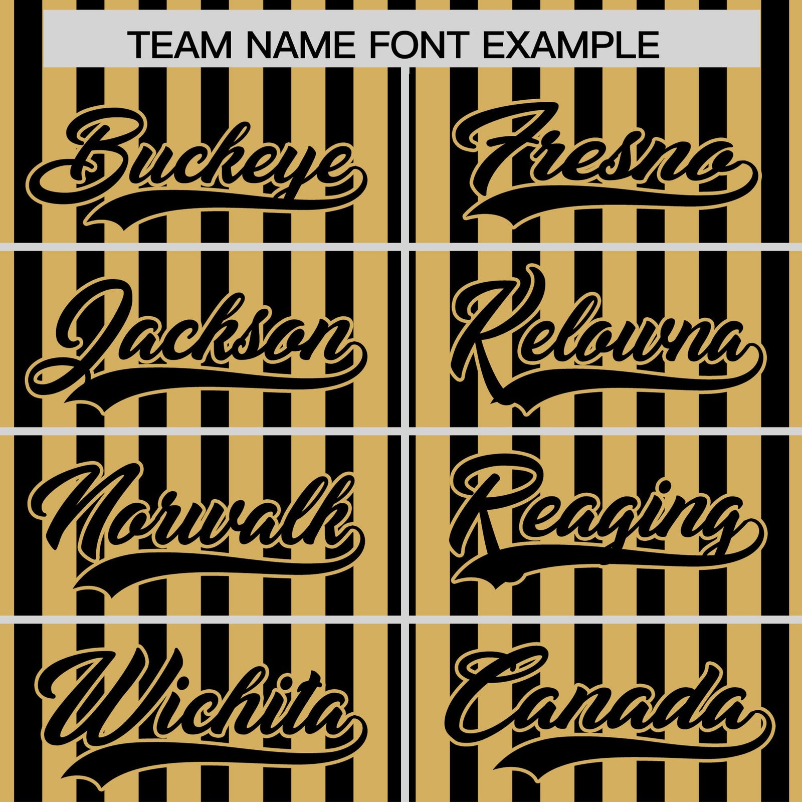 Custom Old Gold Black American Flag Graffiti Pattern Baseball Jersey| KXKSHOP