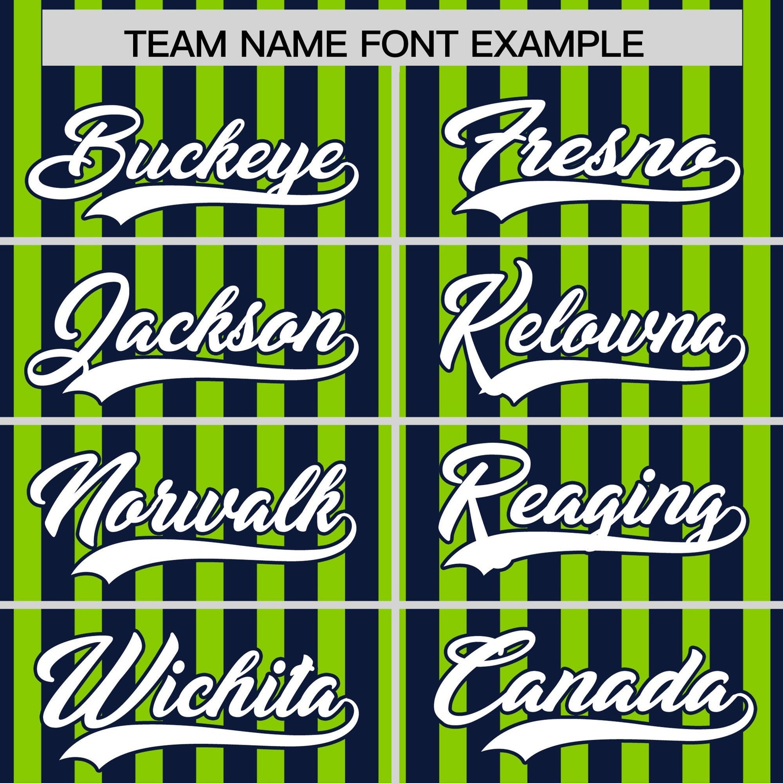 Custom Navy Neon Green American Flag Graffiti Pattern Baseball Jersey| KXKSHOP