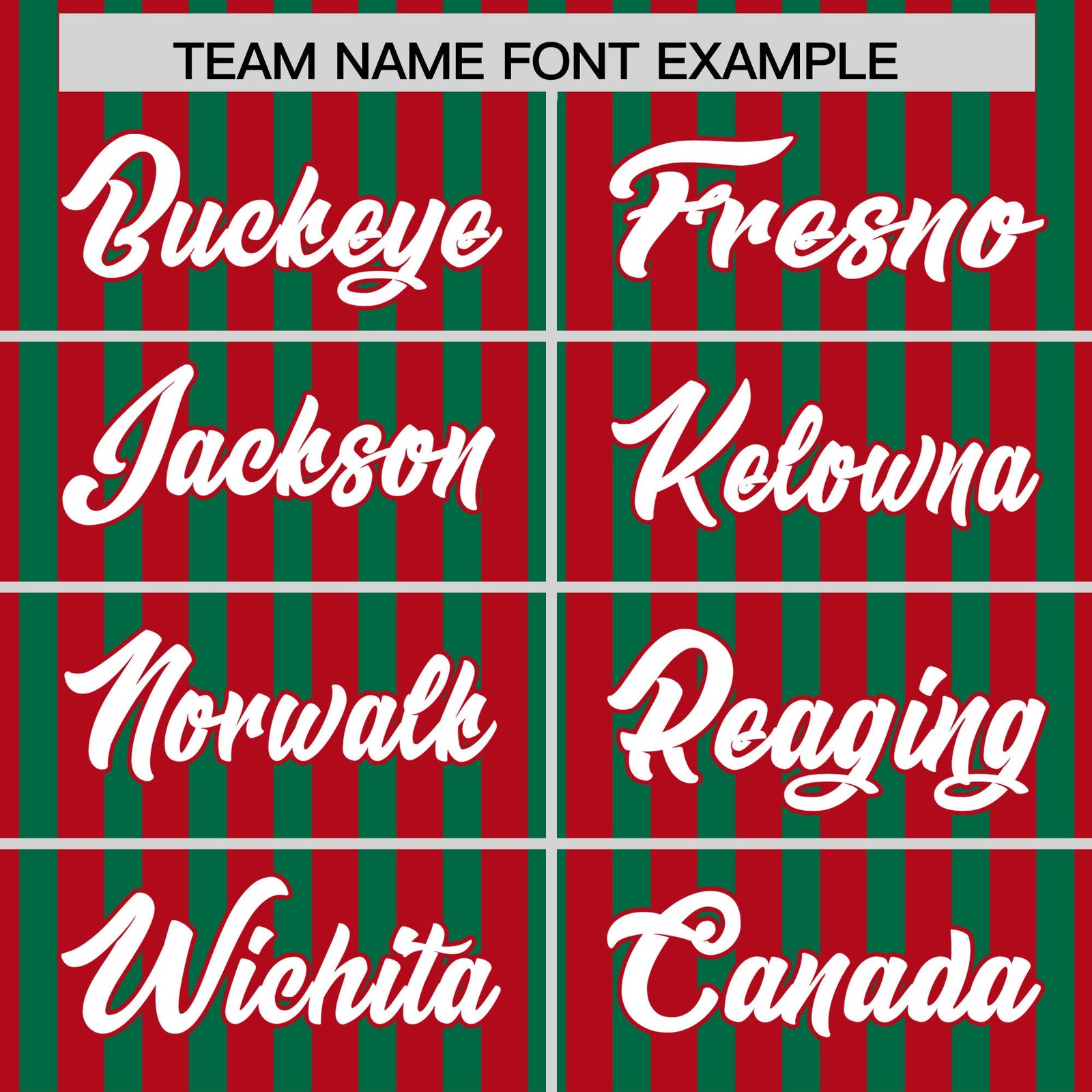 Custom Red Kelly Green American Flag Graffiti Pattern Baseball Jersey| KXKSHOP