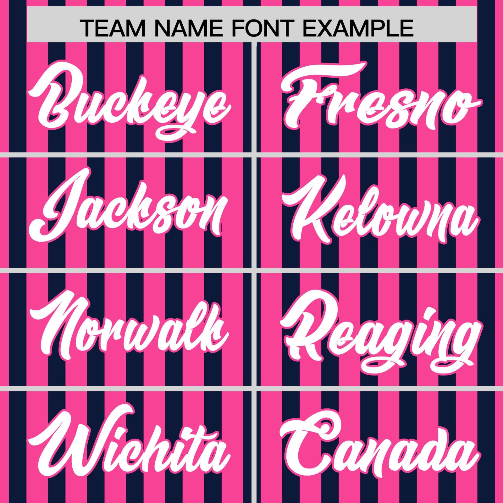 Custom Pink White Navy American Flag Graffiti Pattern Baseball Jersey| KXKSHOP