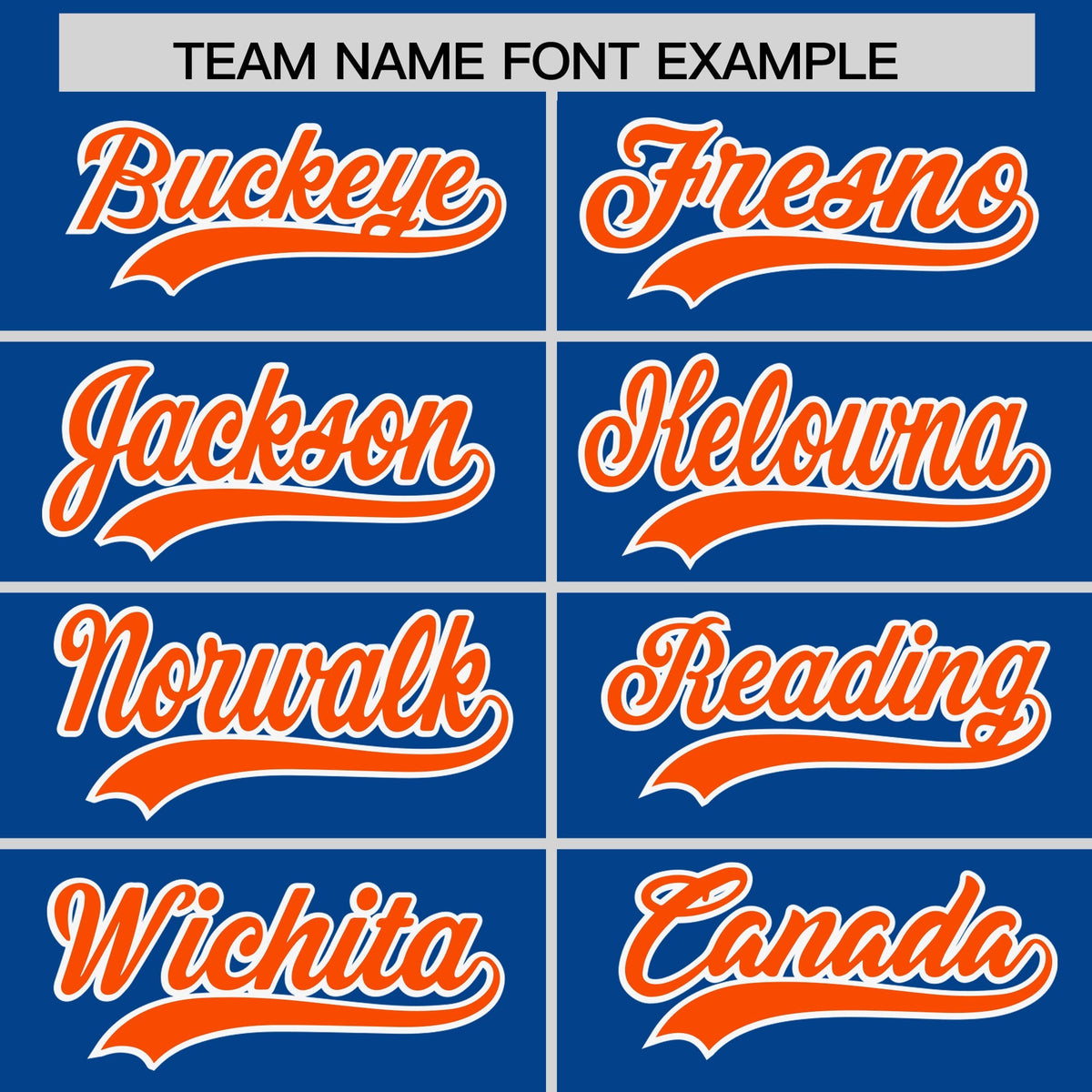 Custom Royal Blue Orange American Flag Raglan Sleeves Baseball Jersey| KXKSHOP