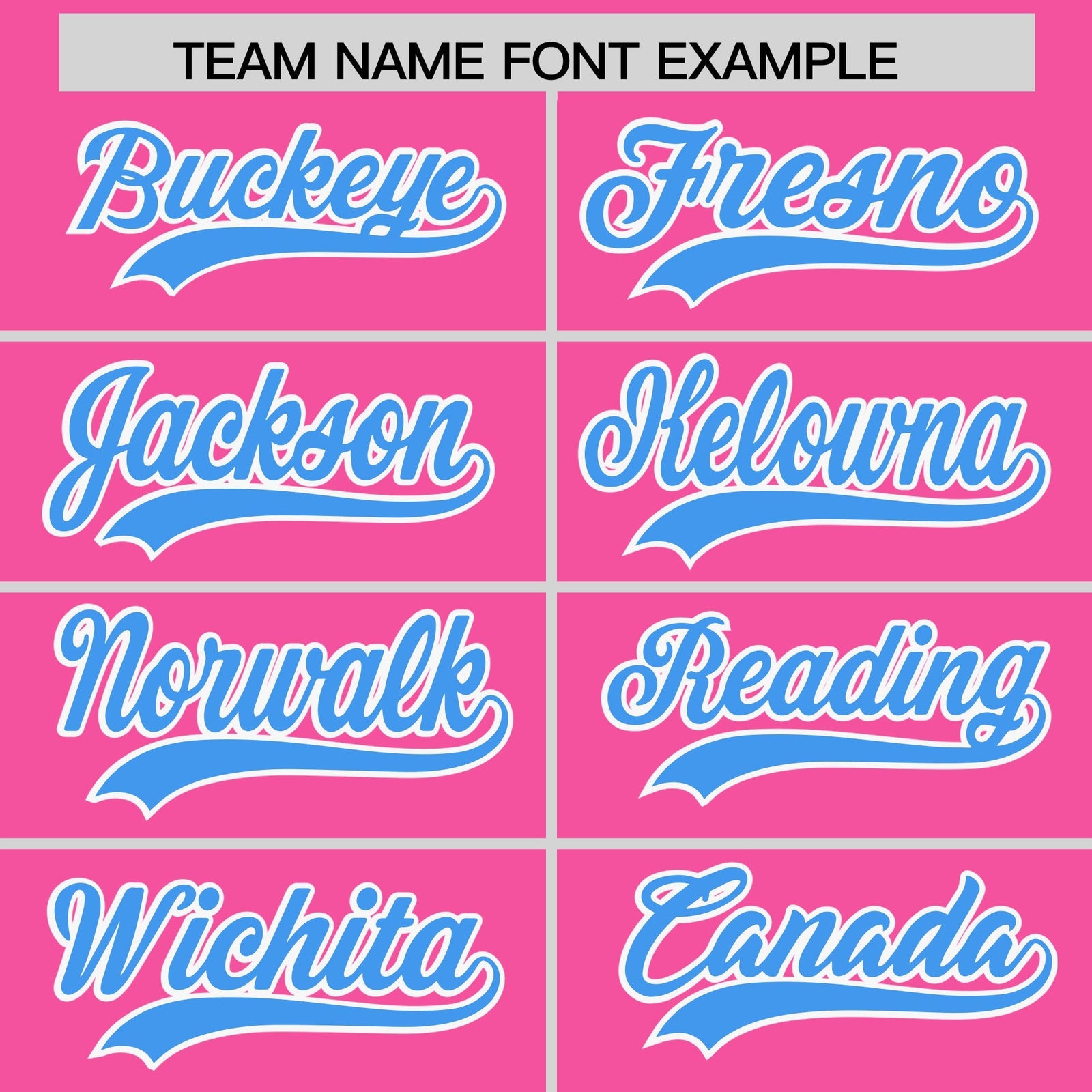 Custom Pink Powder Blue American Flag Raglan Sleeves Baseball Jersey| KXKSHOP